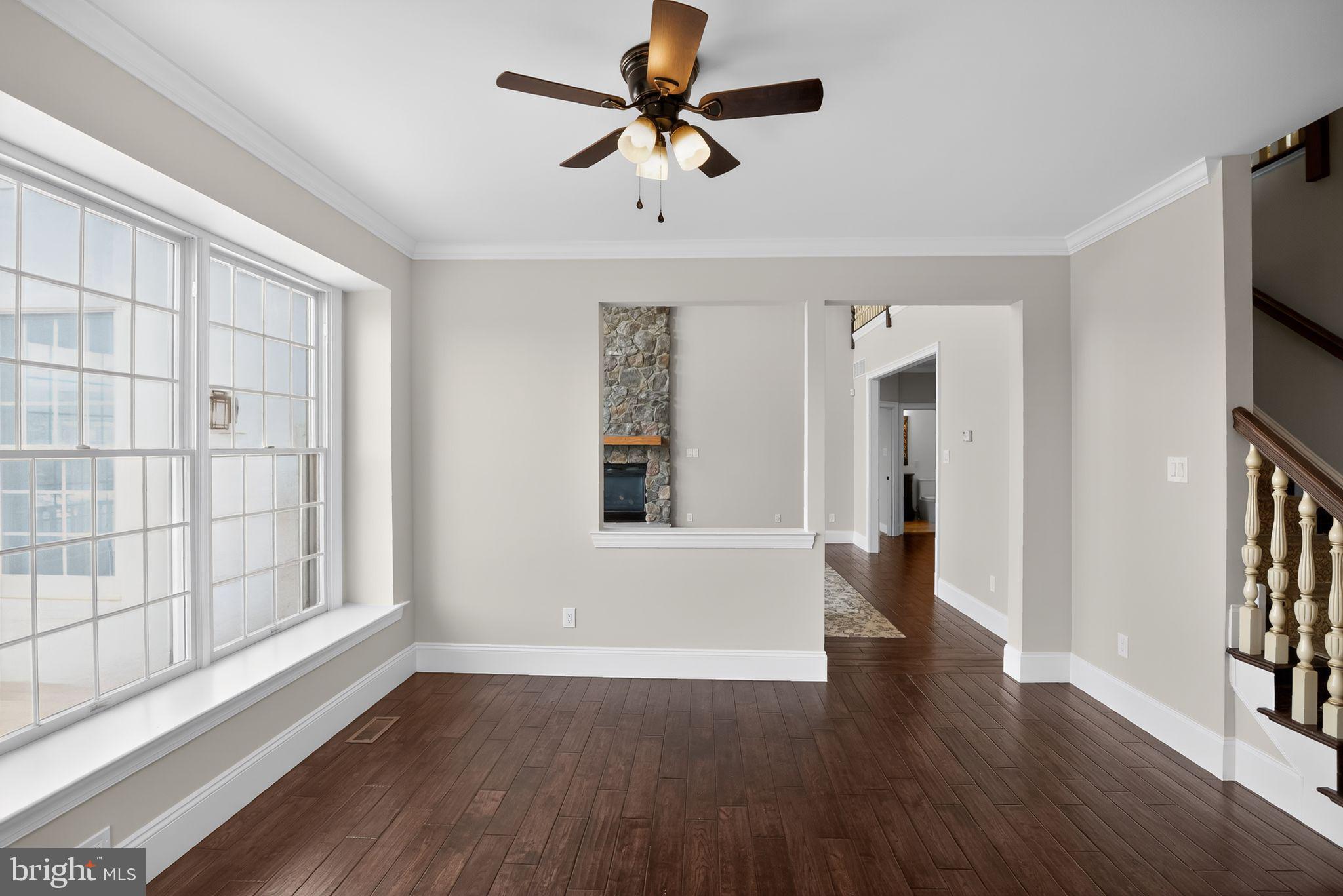 HIGH GATE - Residential