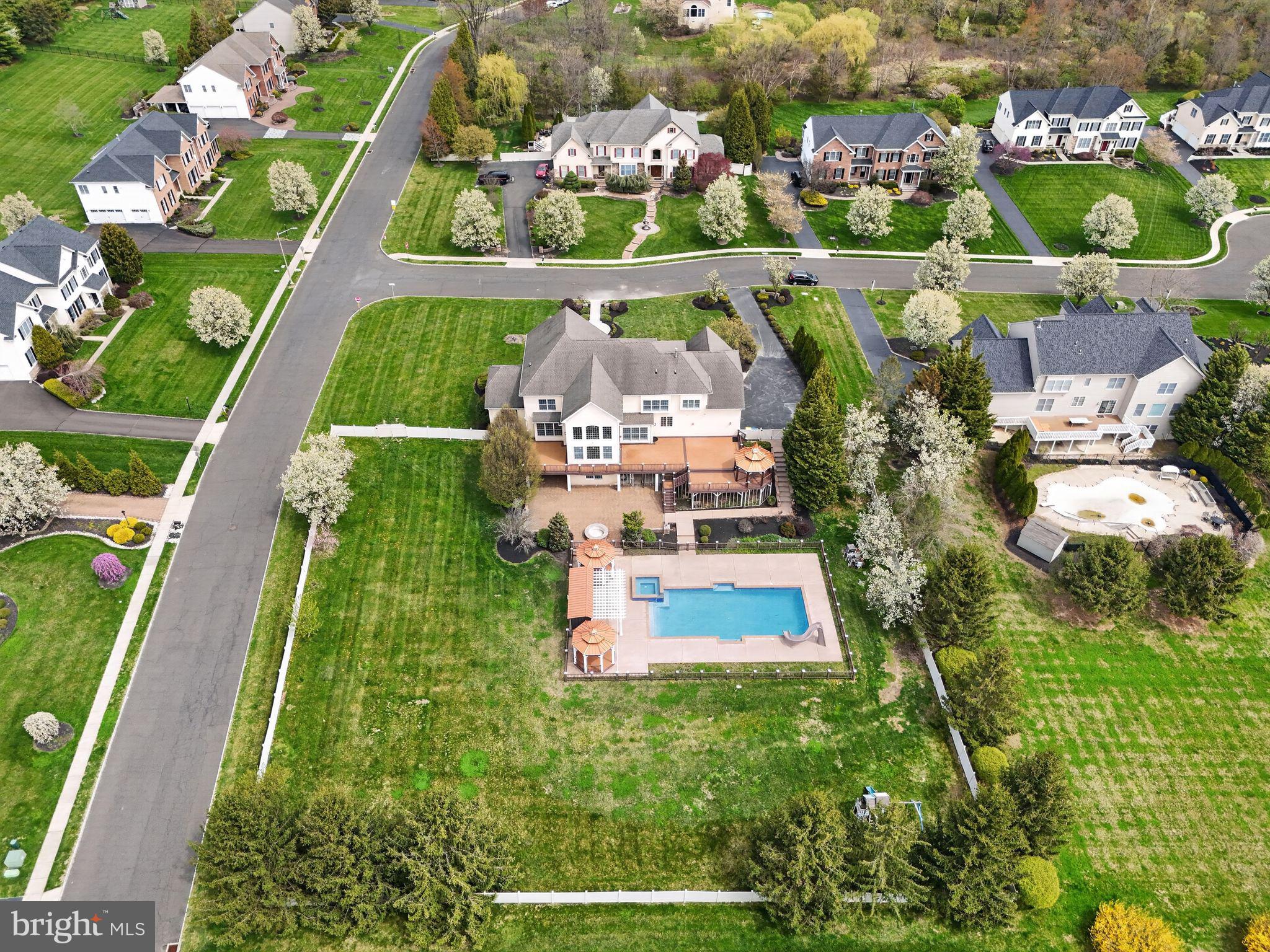 HIGH GATE - Residential