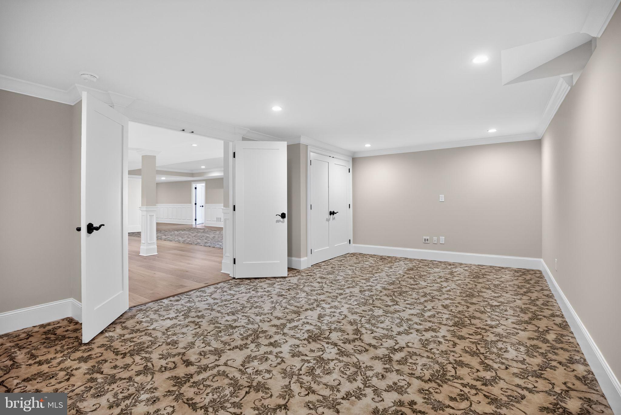 HIGH GATE - Residential