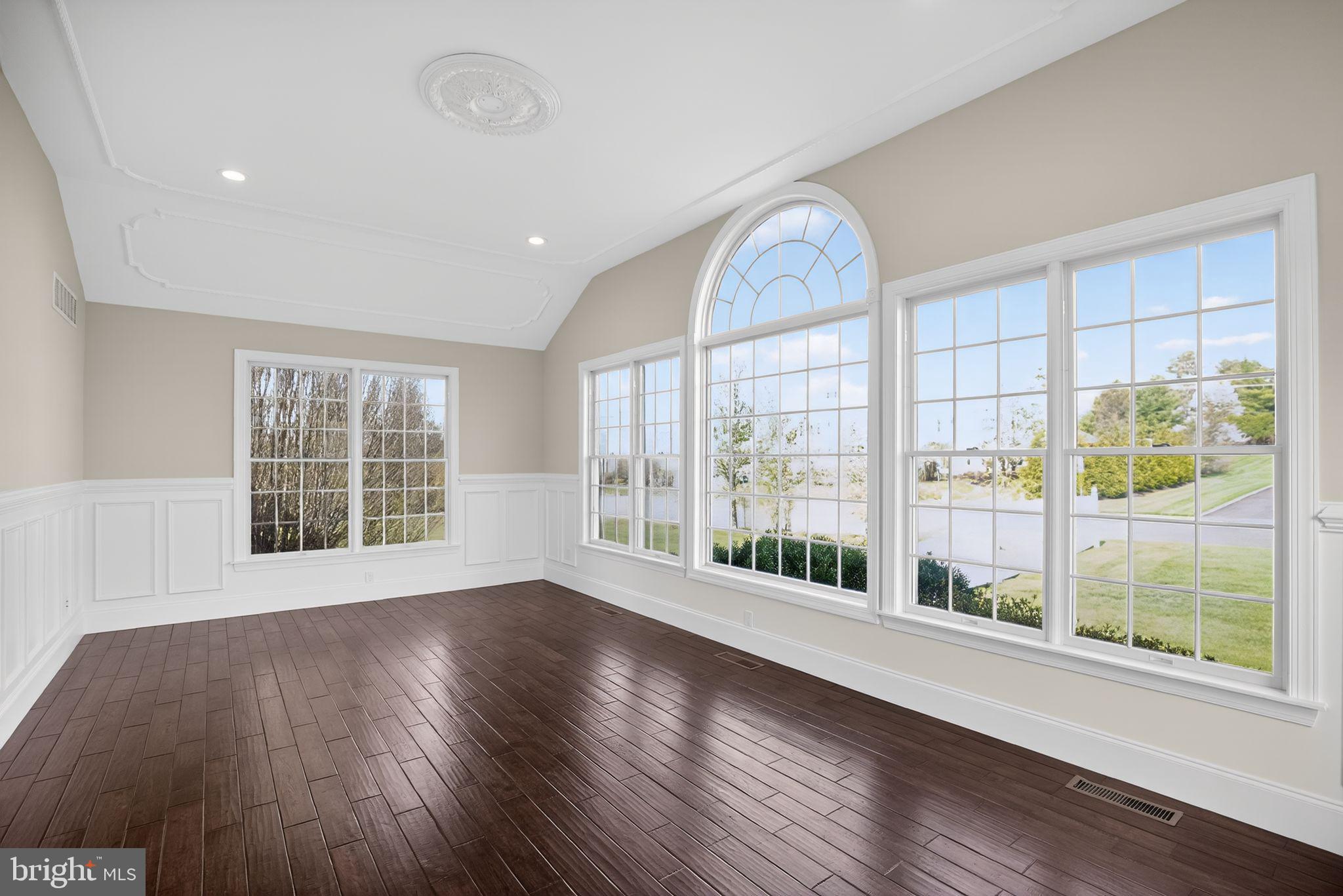 HIGH GATE - Residential