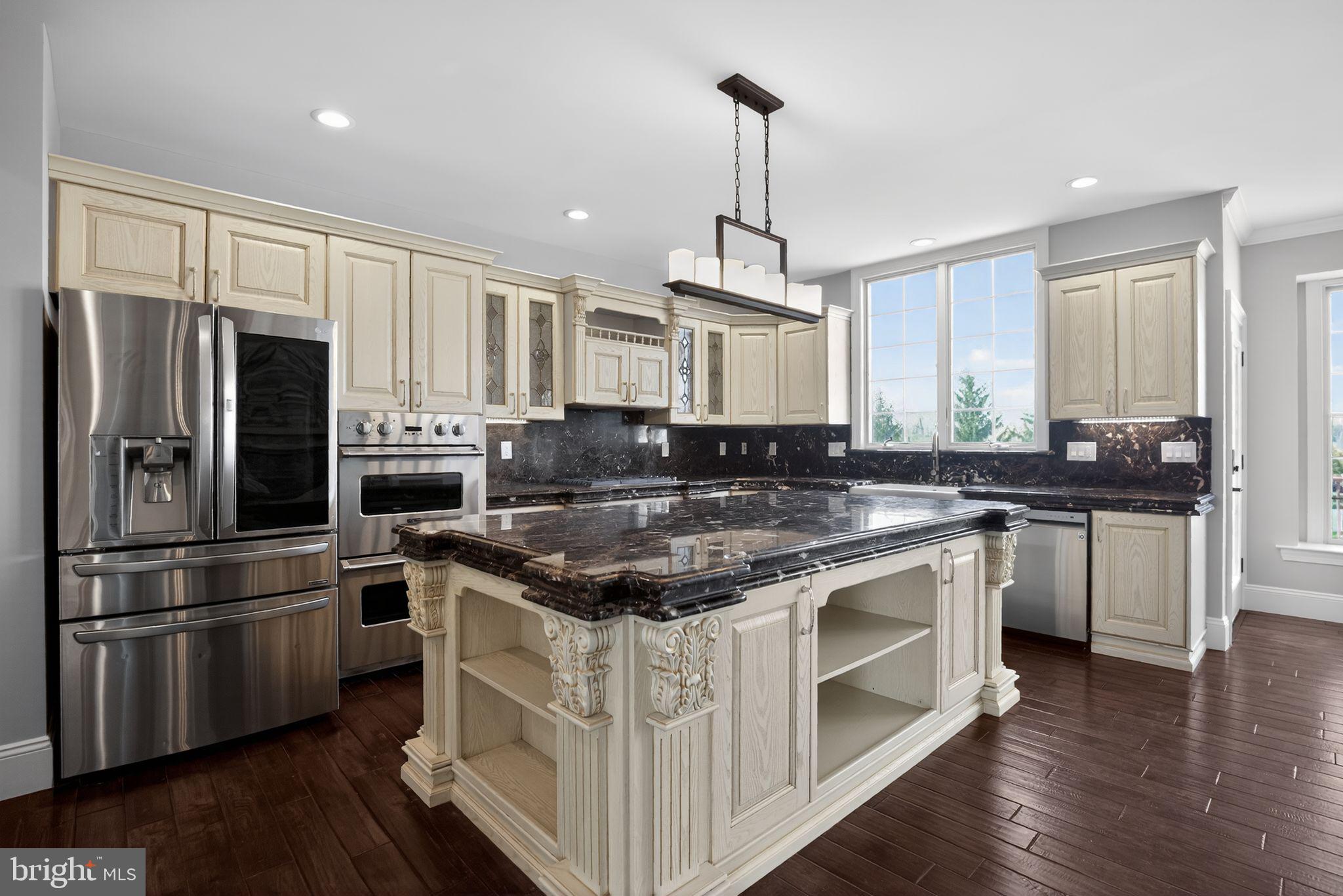 HIGH GATE - Residential