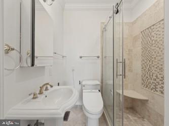 HIGH GATE - Residential