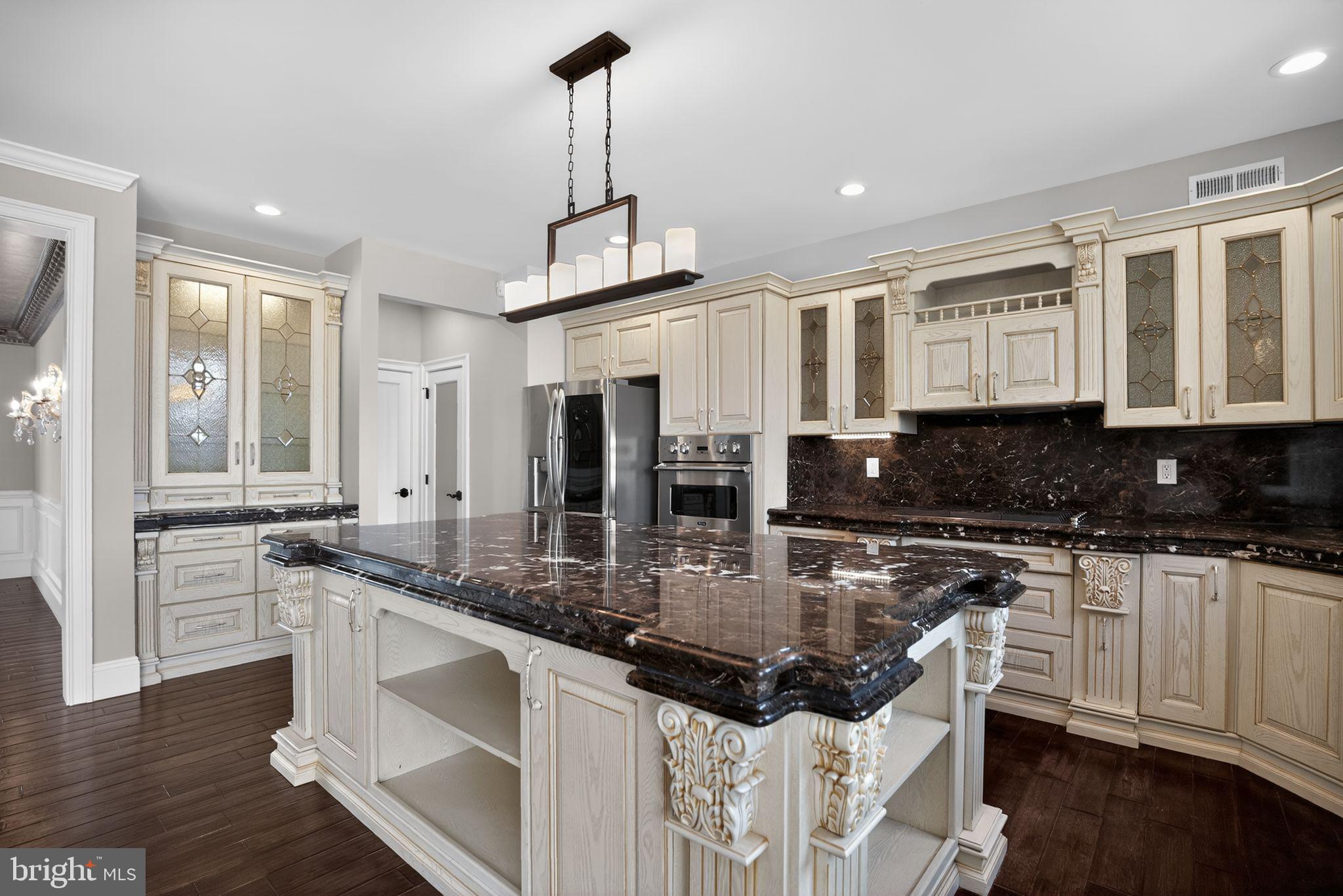 HIGH GATE - Residential