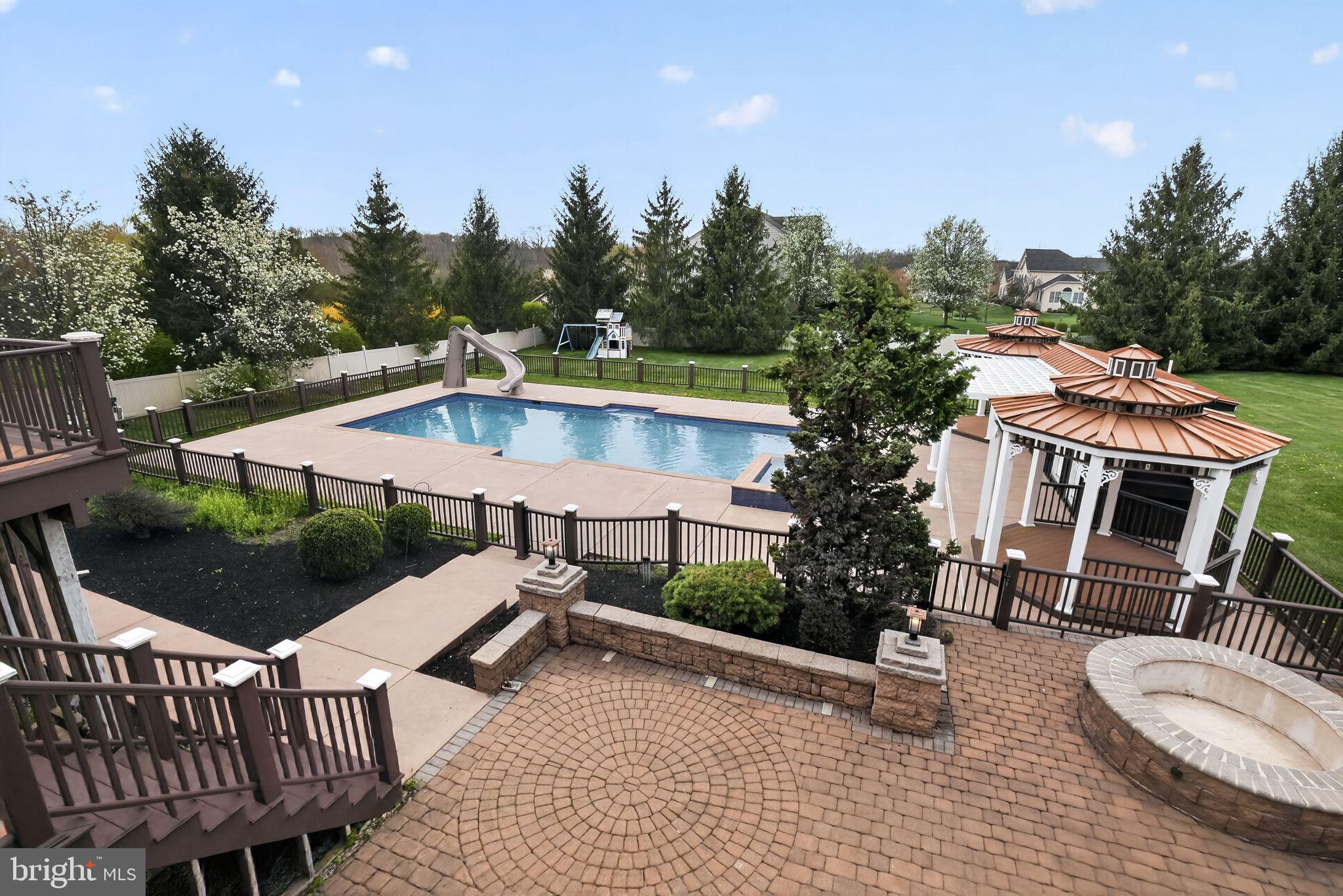 HIGH GATE - Residential