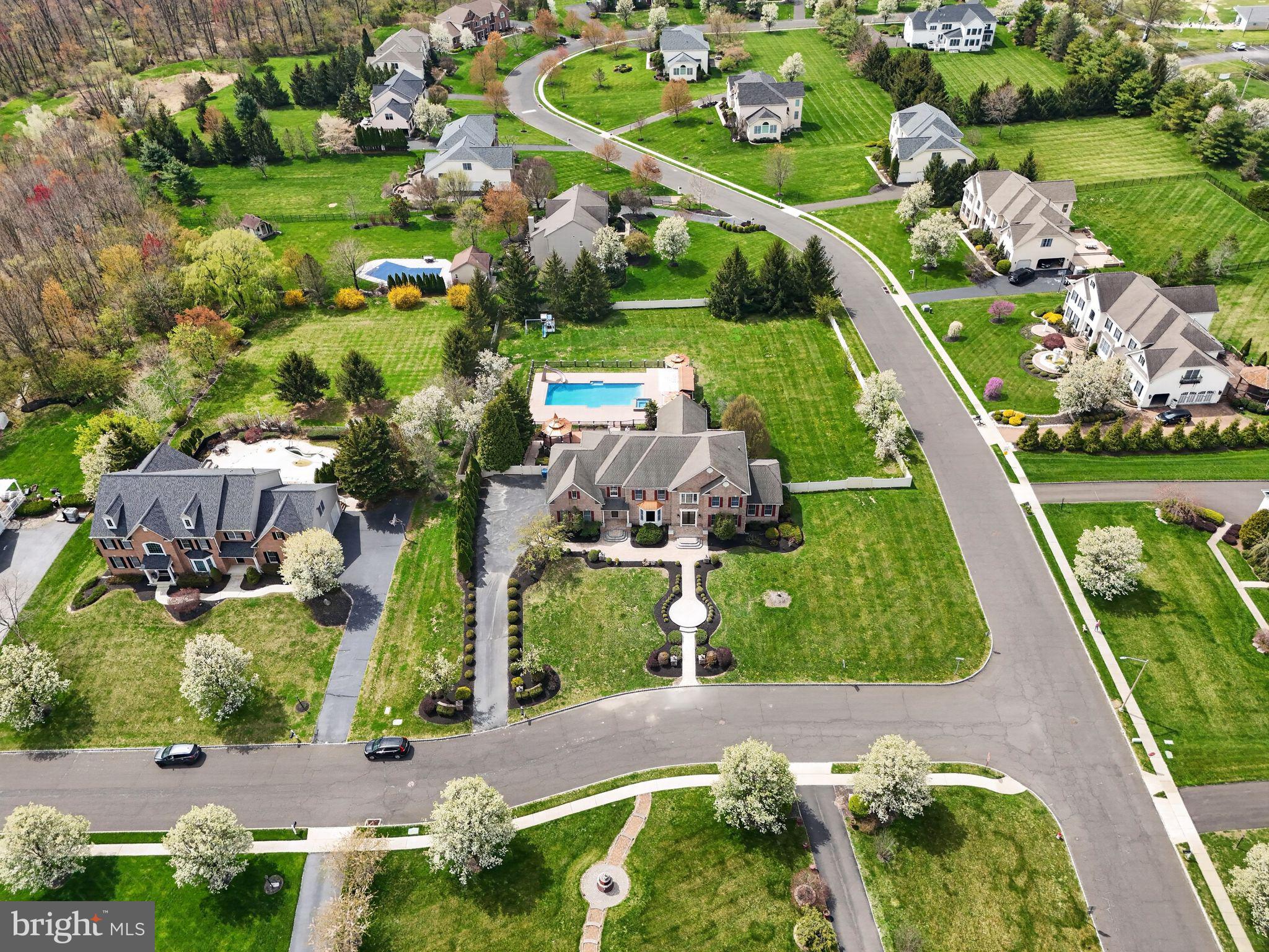 HIGH GATE - Residential