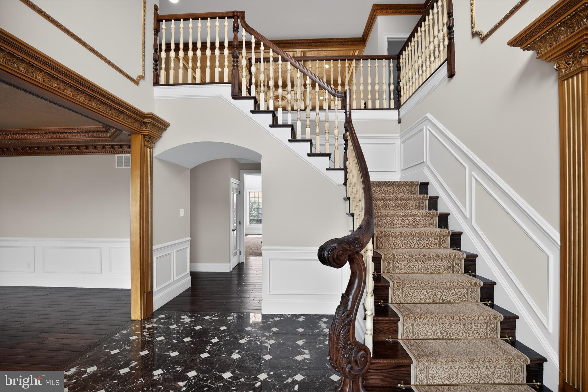 HIGH GATE - Residential