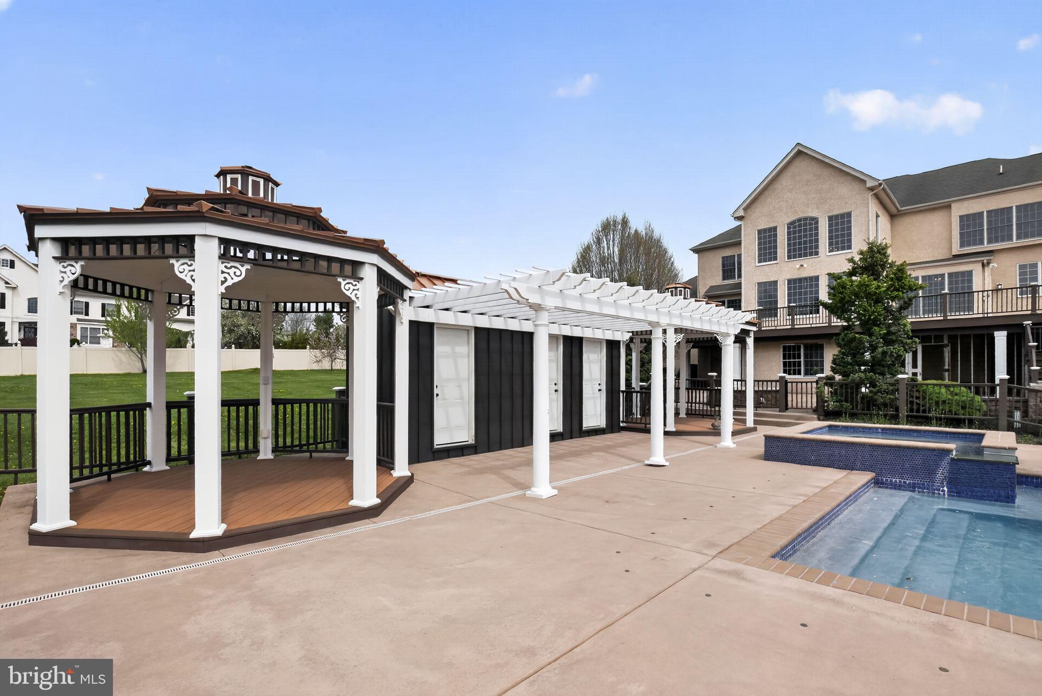 HIGH GATE - Residential