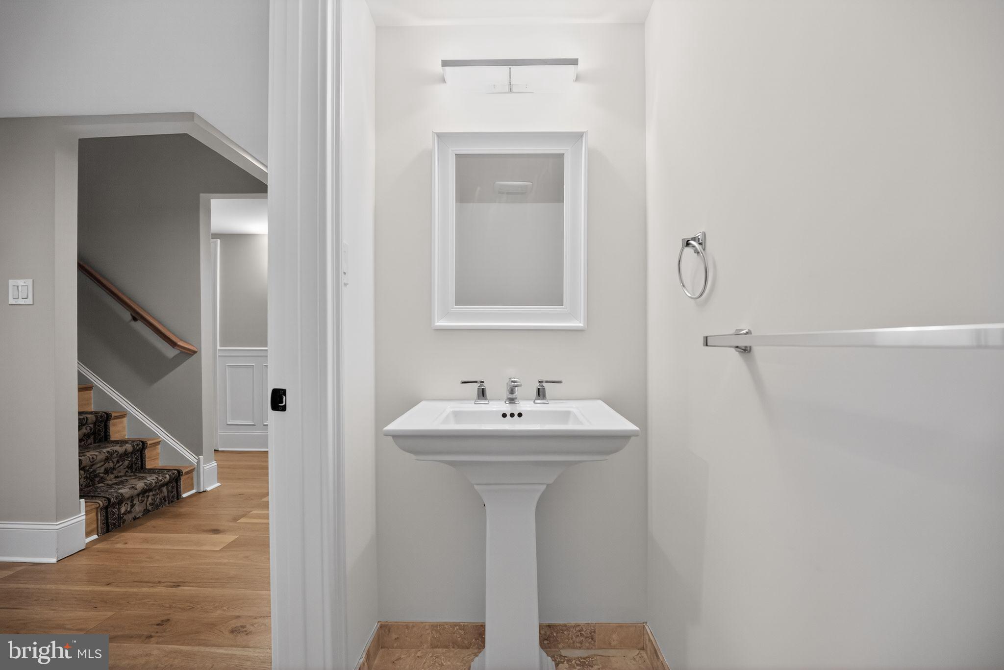 HIGH GATE - Residential