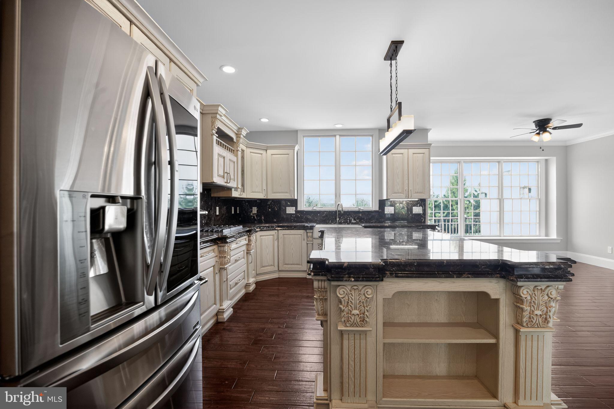 HIGH GATE - Residential