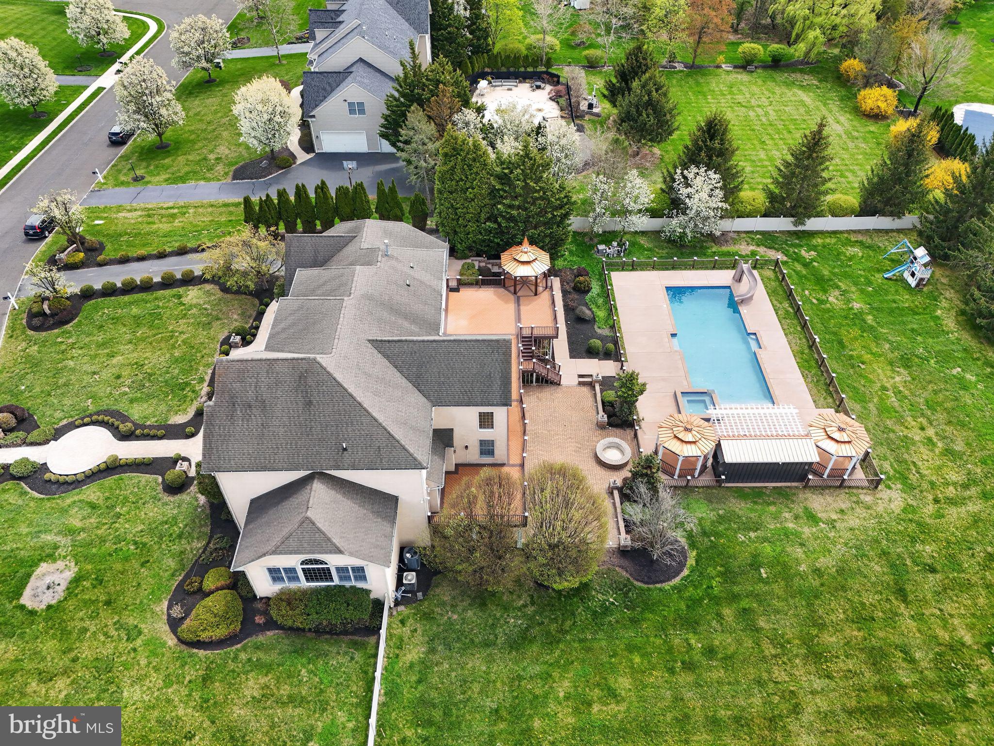 HIGH GATE - Residential