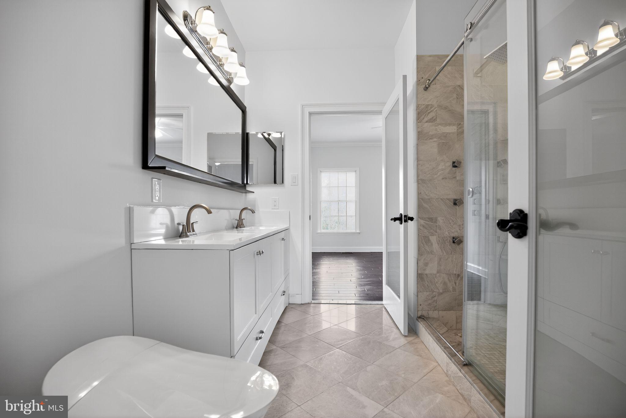 HIGH GATE - Residential