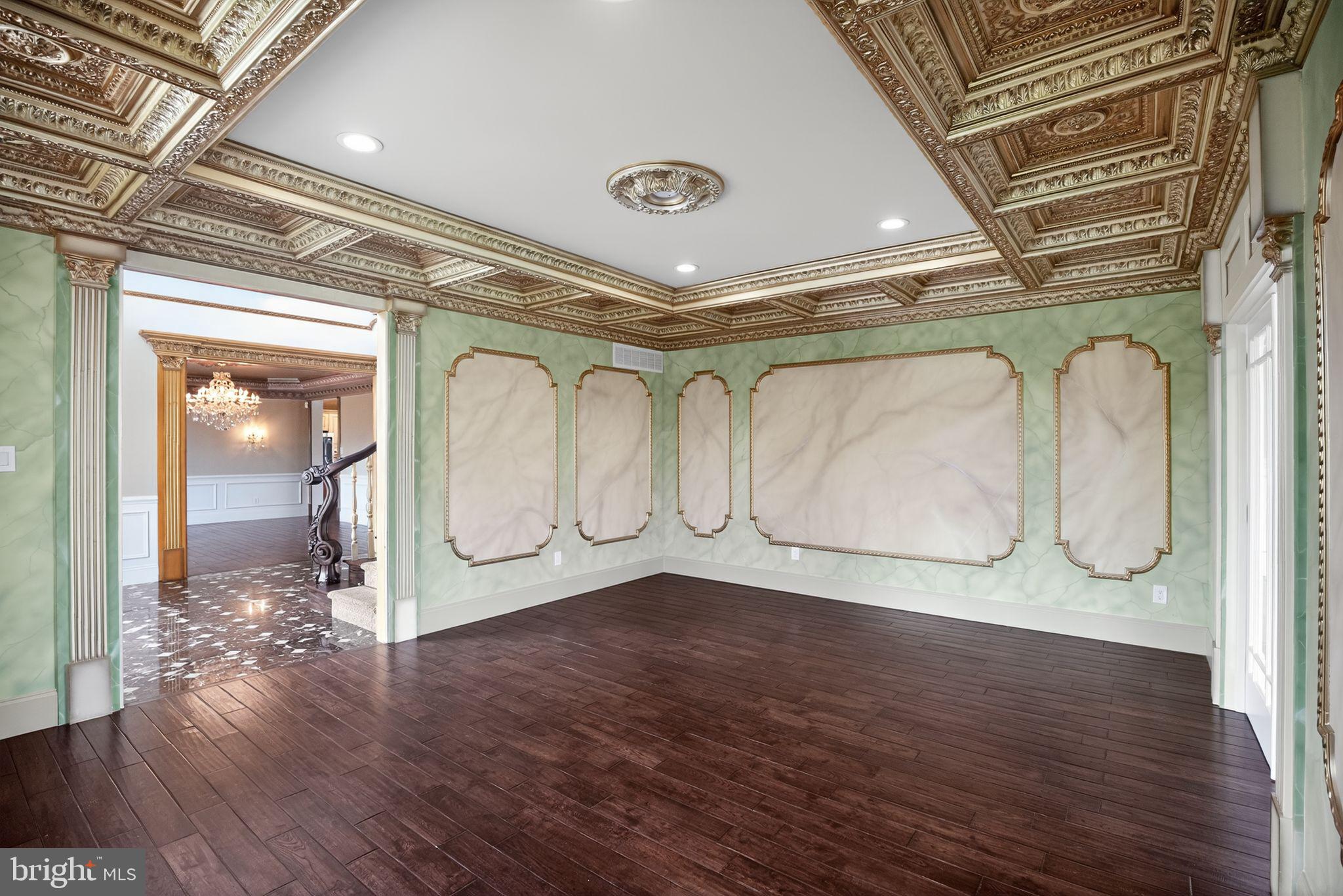 HIGH GATE - Residential