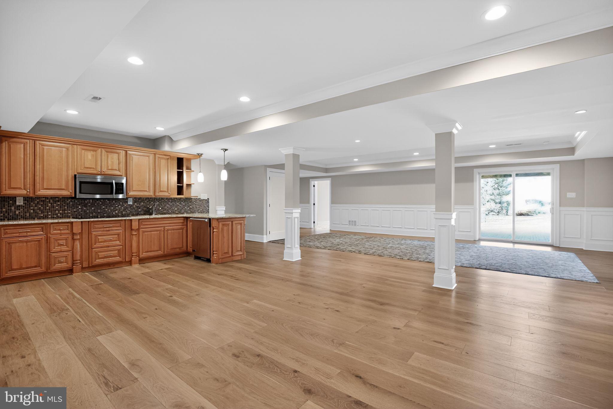 HIGH GATE - Residential