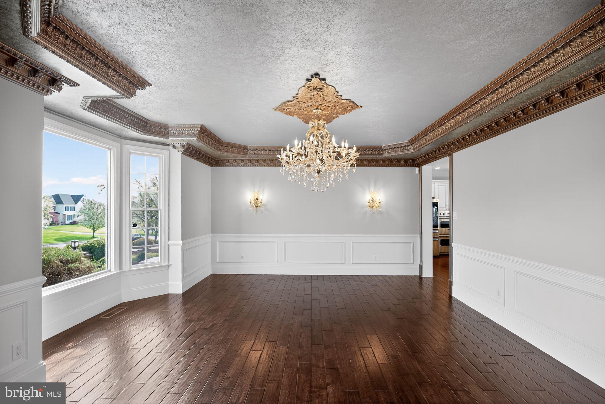 HIGH GATE - Residential