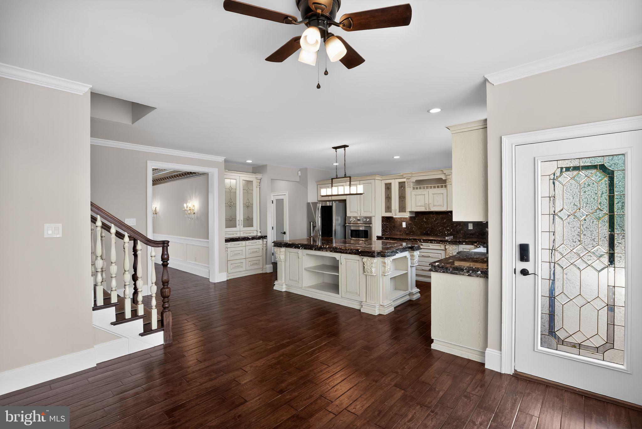 HIGH GATE - Residential