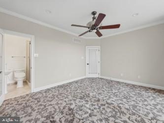 HIGH GATE - Residential