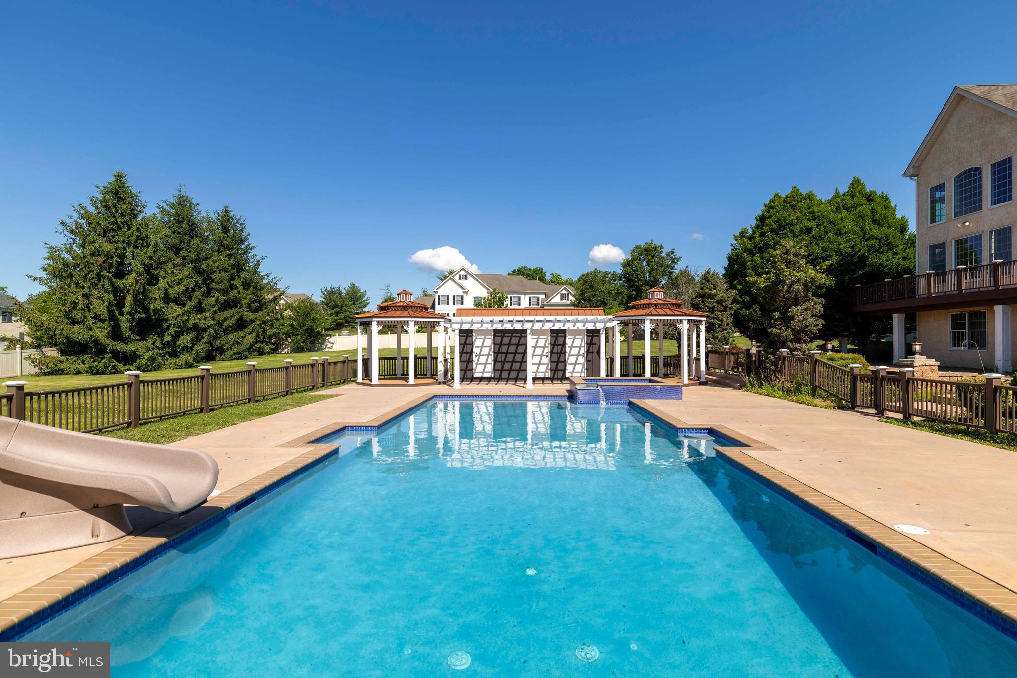 HIGH GATE - Residential