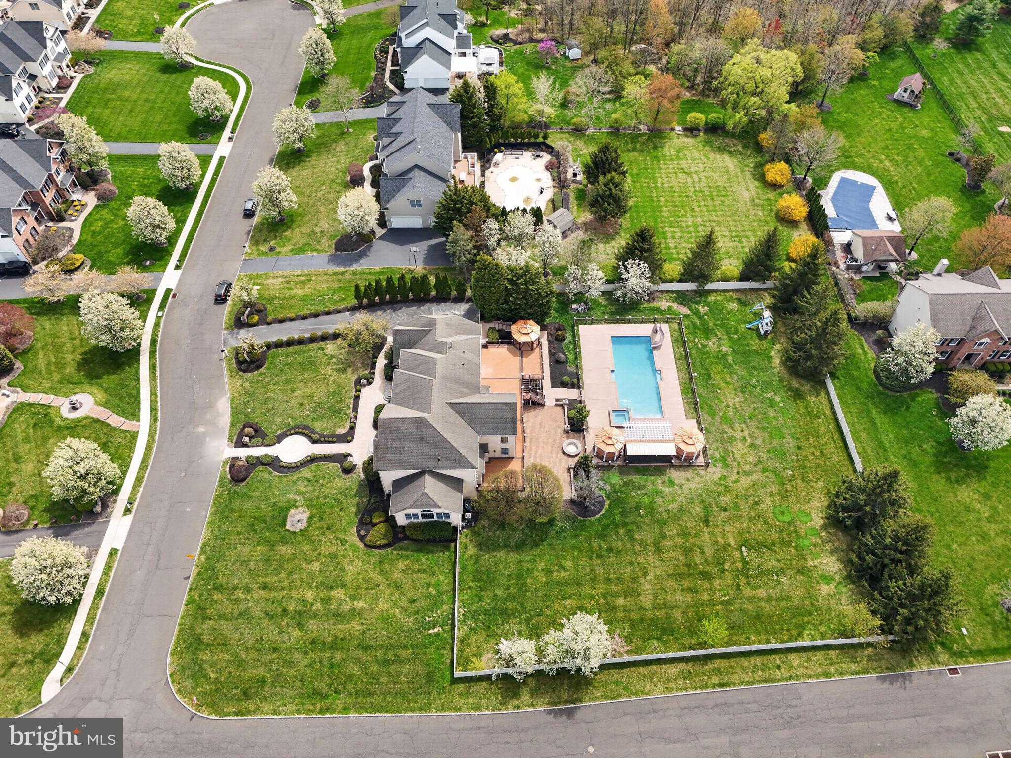 HIGH GATE - Residential