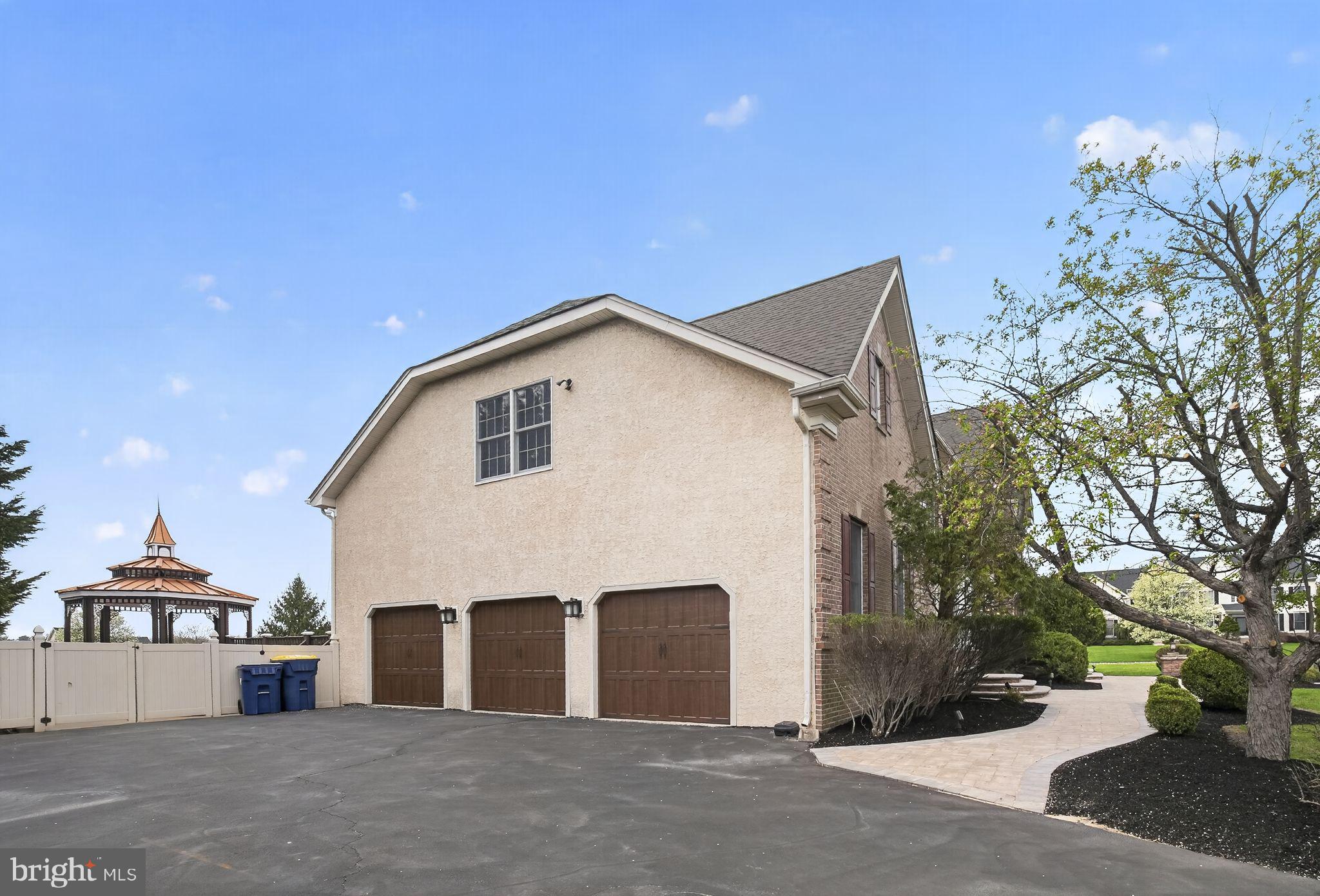 HIGH GATE - Residential