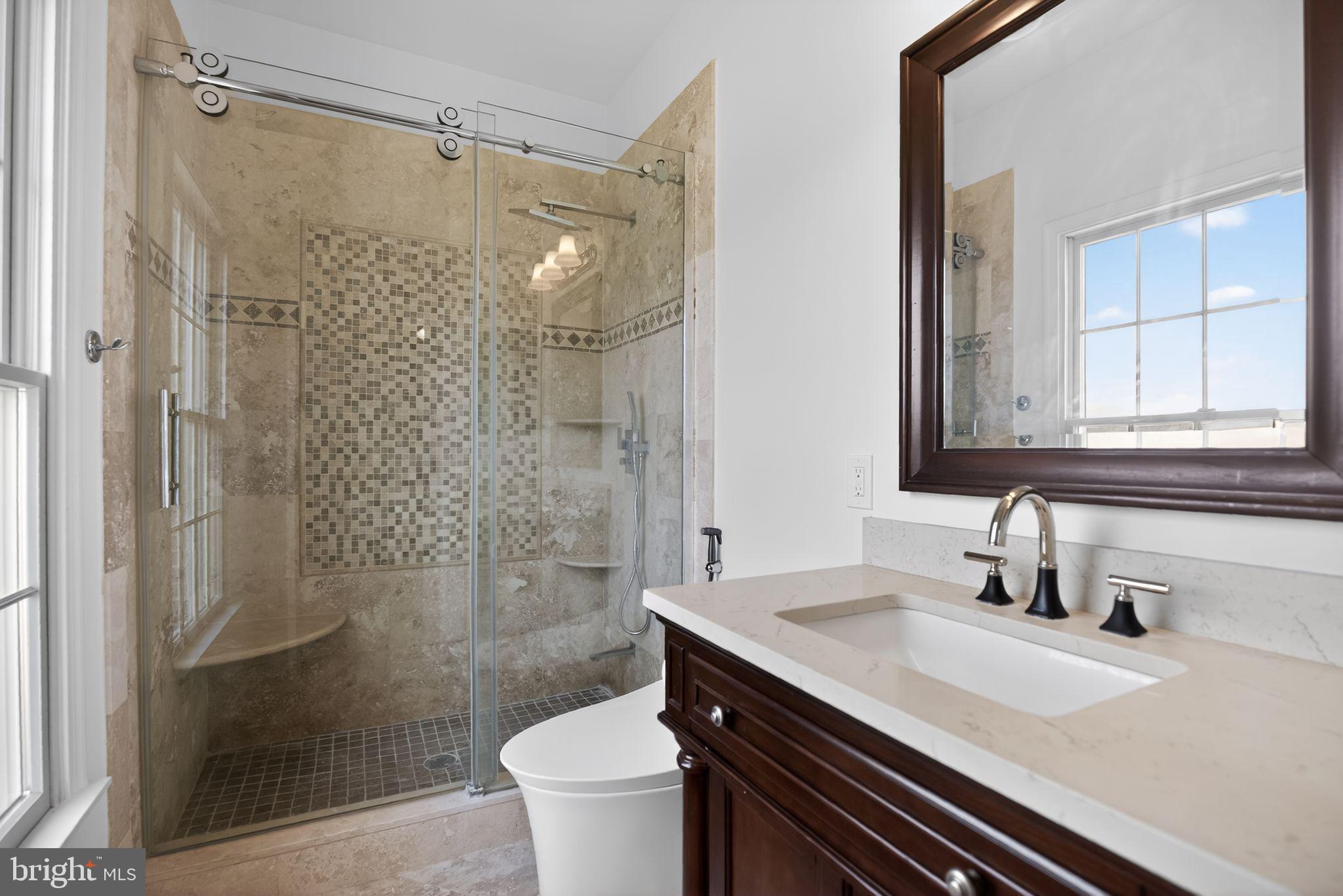 HIGH GATE - Residential