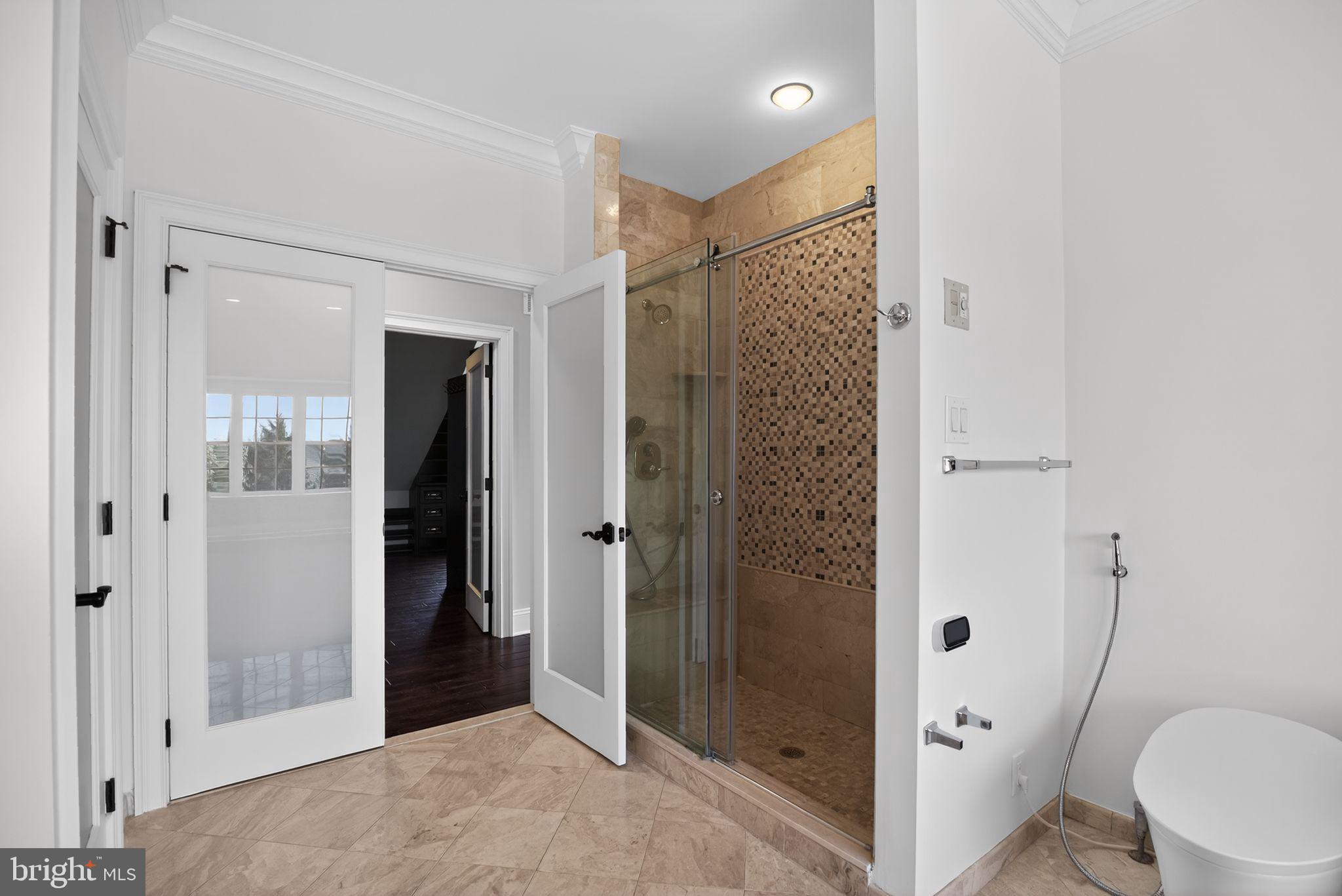 HIGH GATE - Residential