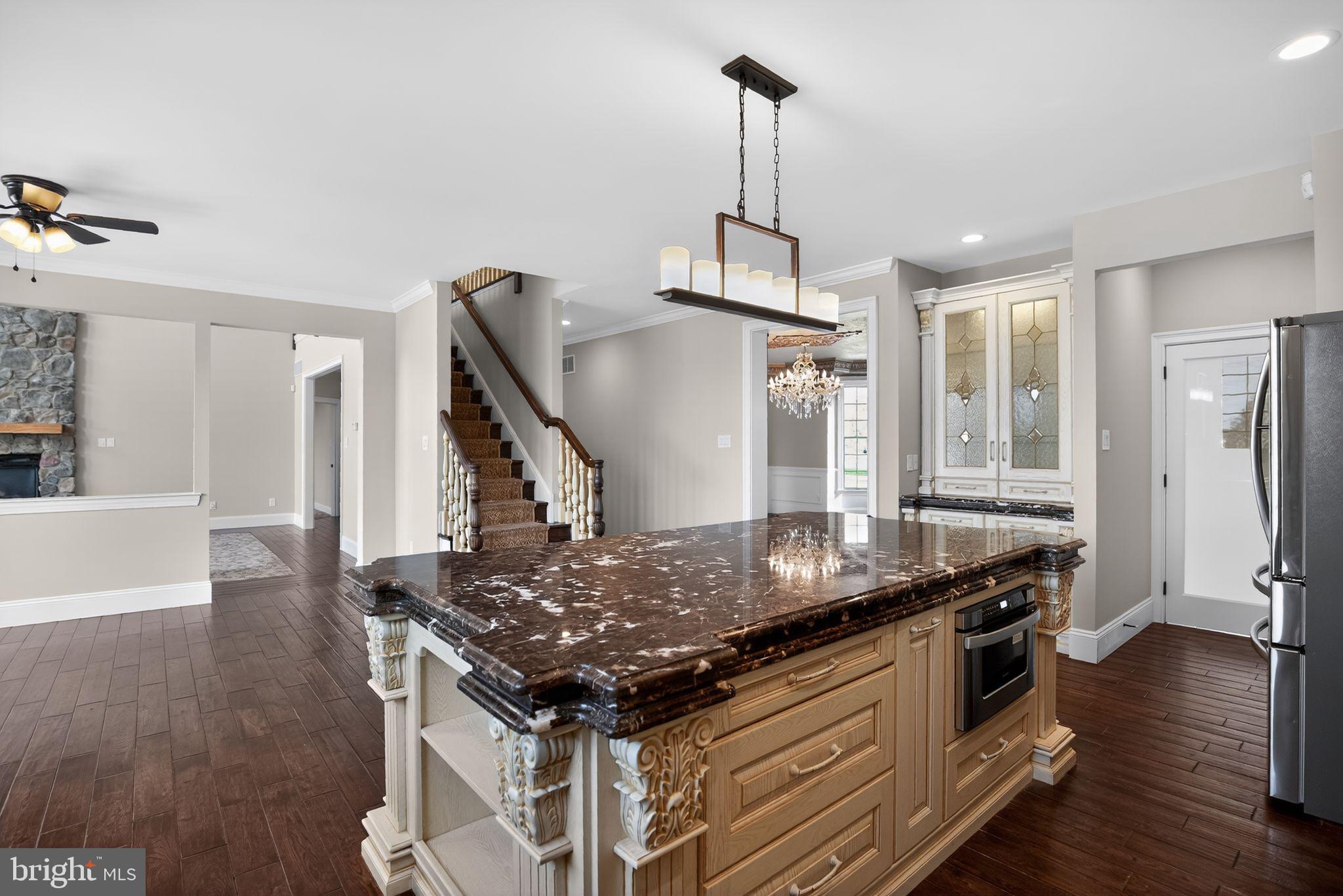 HIGH GATE - Residential