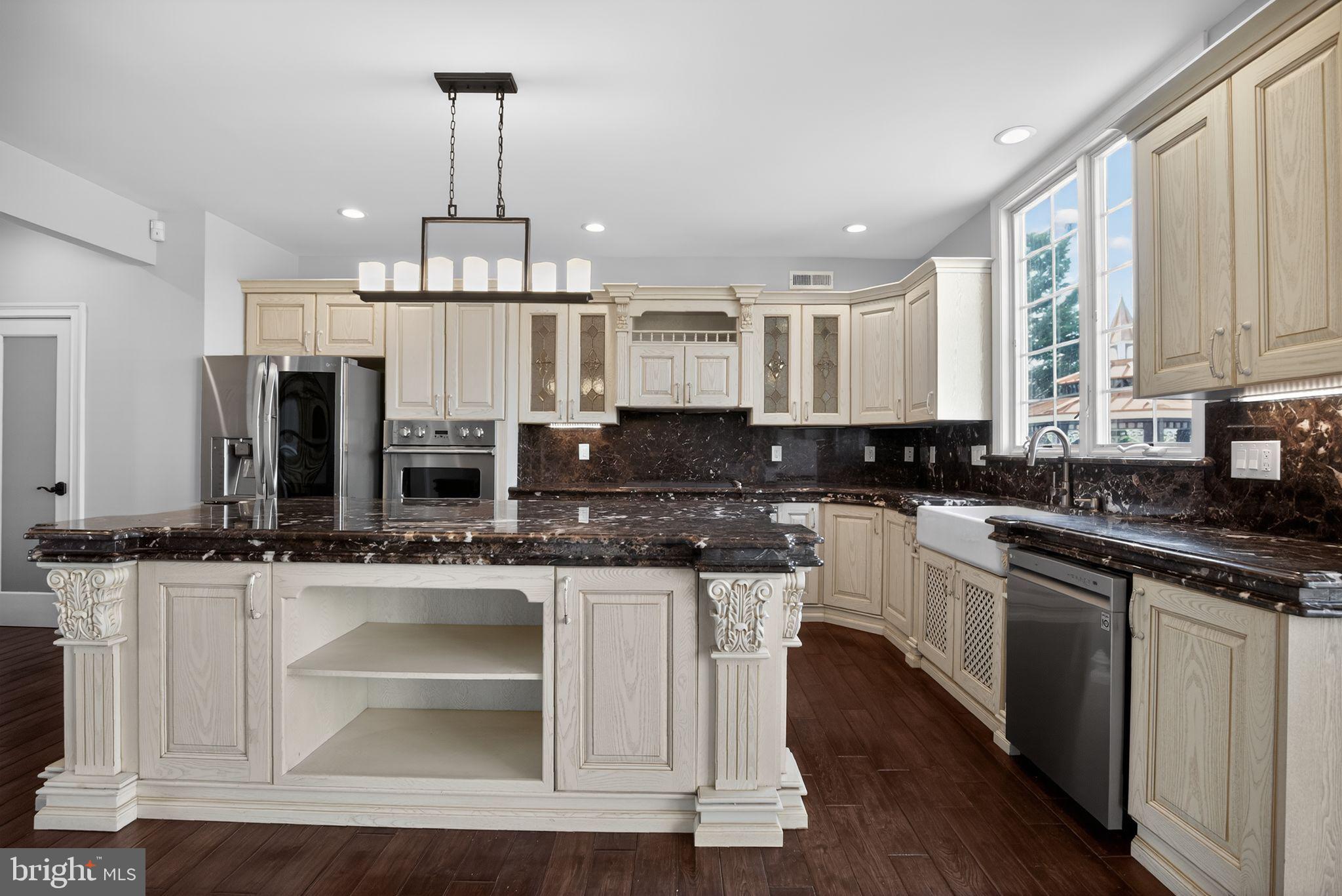 HIGH GATE - Residential