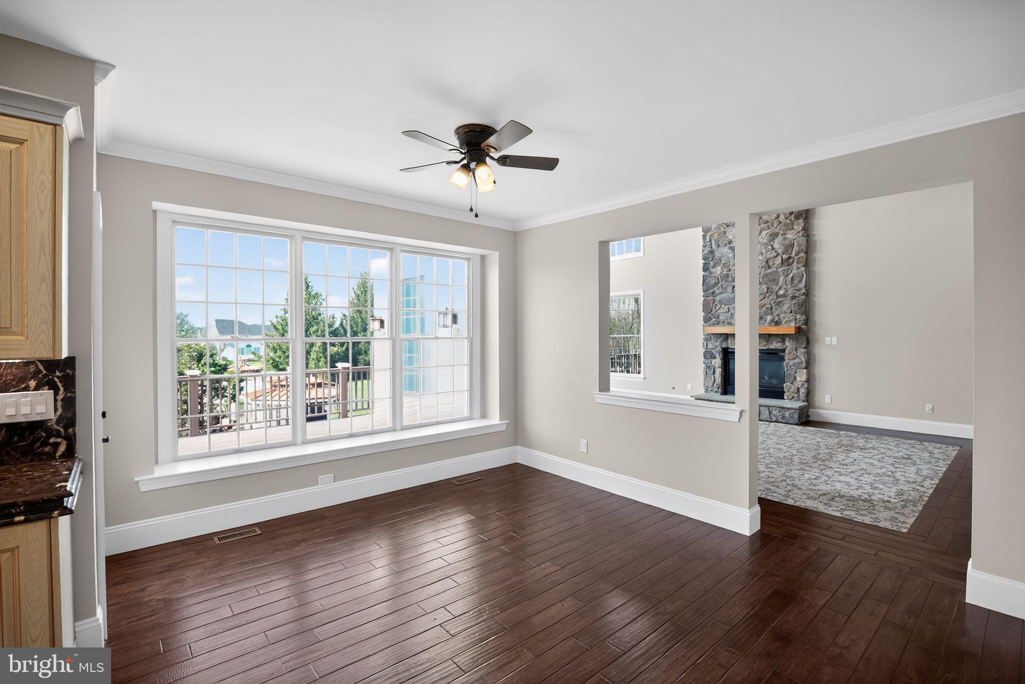 HIGH GATE - Residential