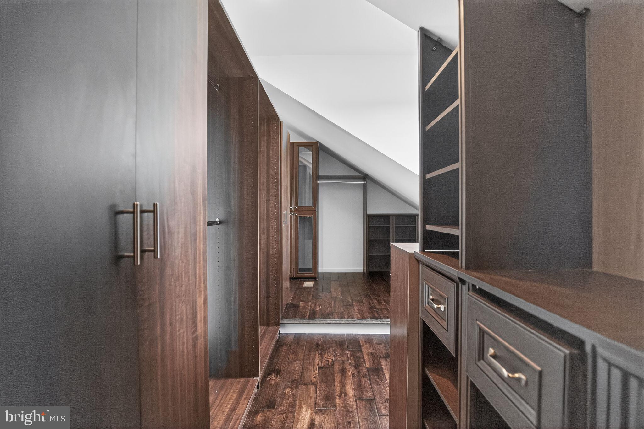 HIGH GATE - Residential