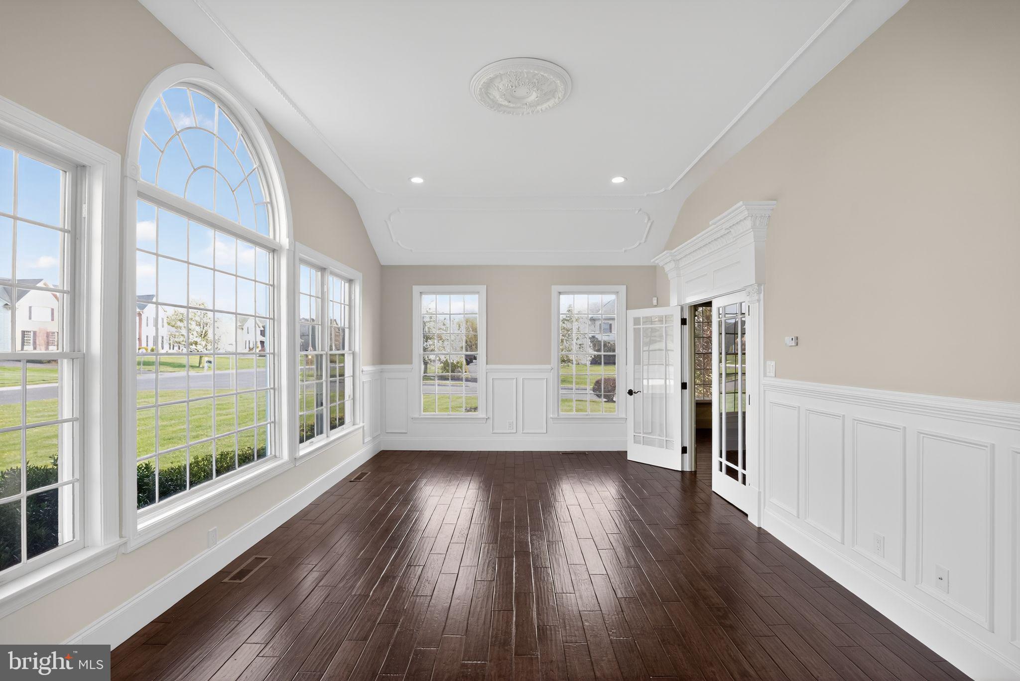 HIGH GATE - Residential