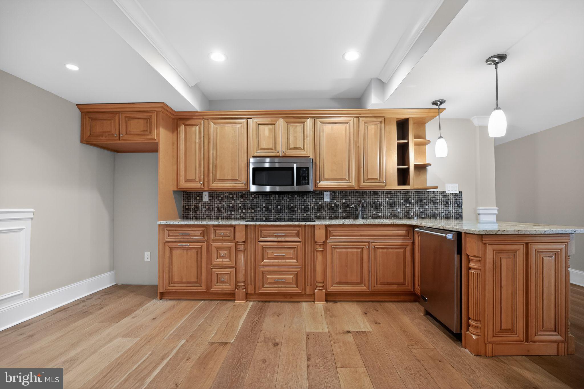 HIGH GATE - Residential