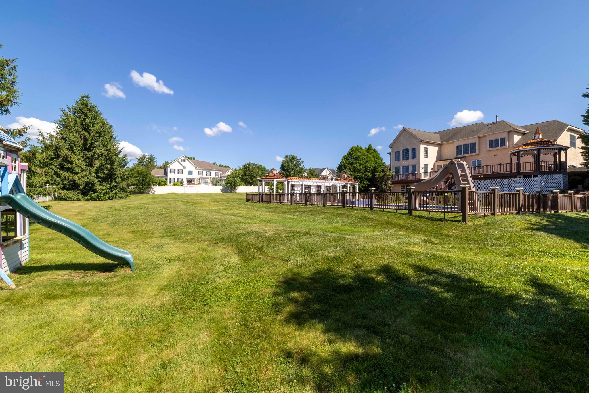 HIGH GATE - Residential