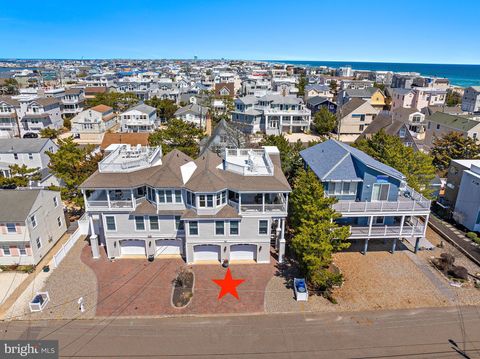 Photo of 13 E 41st Street U-B, LONG BEACH TOWNSHIP, NJ 08008 (MLS # NJOC2041354)