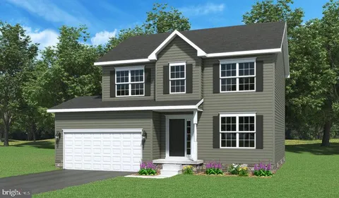 2760 Victorian Drive Lot 73, Dover, PA MLS: PAYK2080766