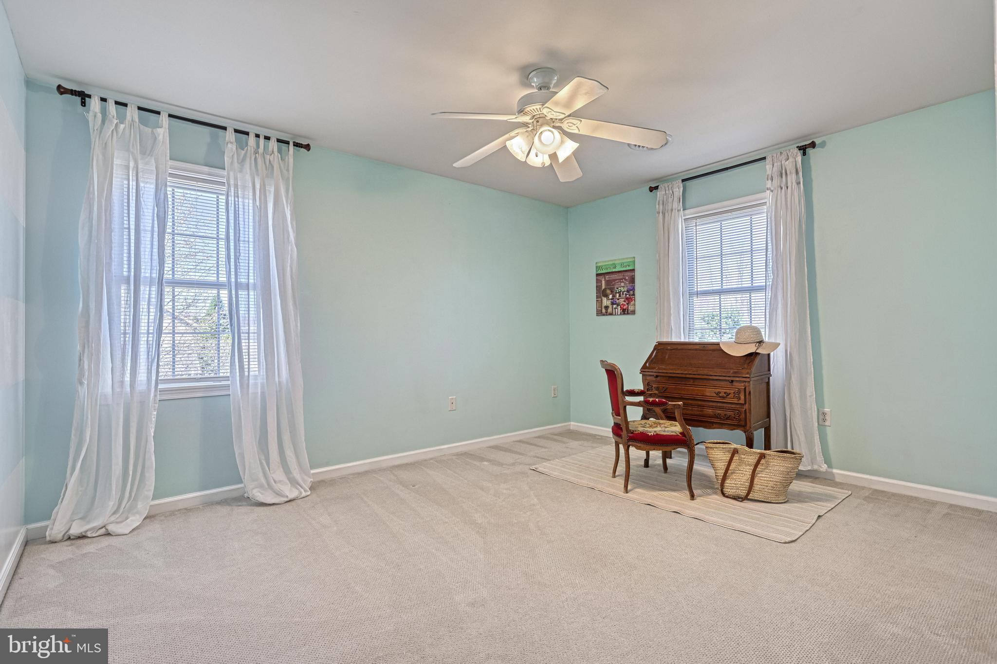 MISTY MEADOWS - Residential