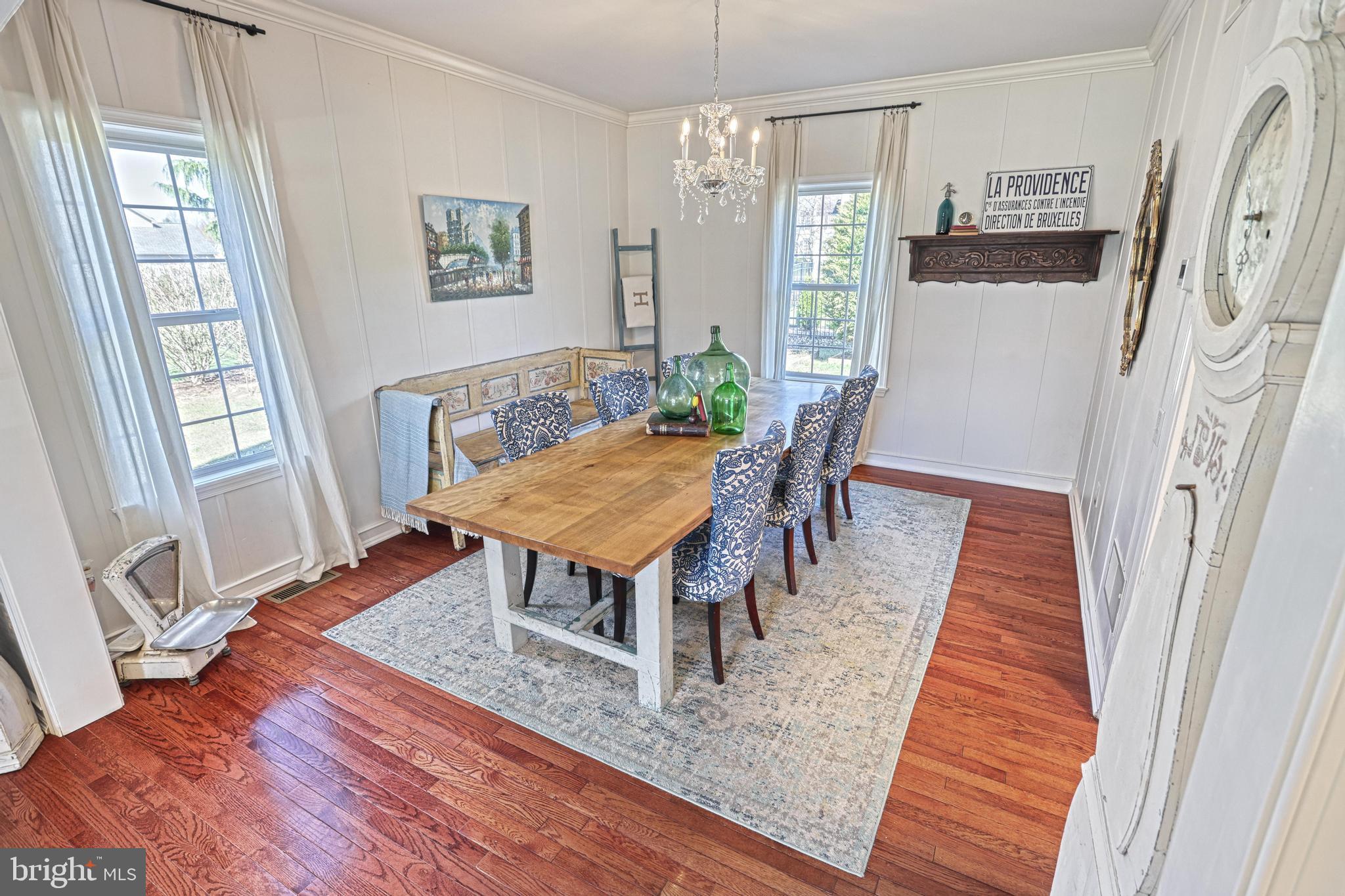 MISTY MEADOWS - Residential