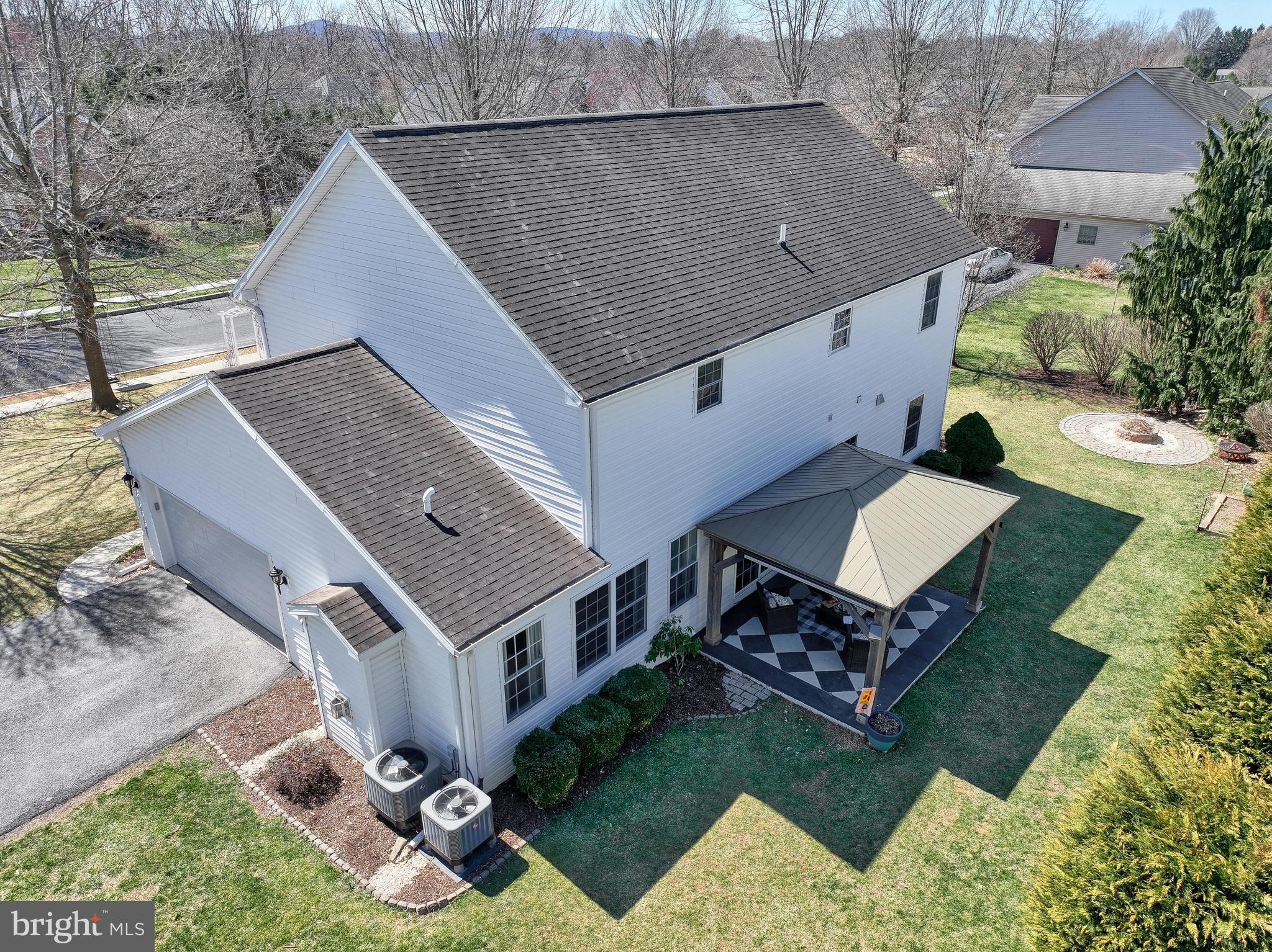 MISTY MEADOWS - Residential