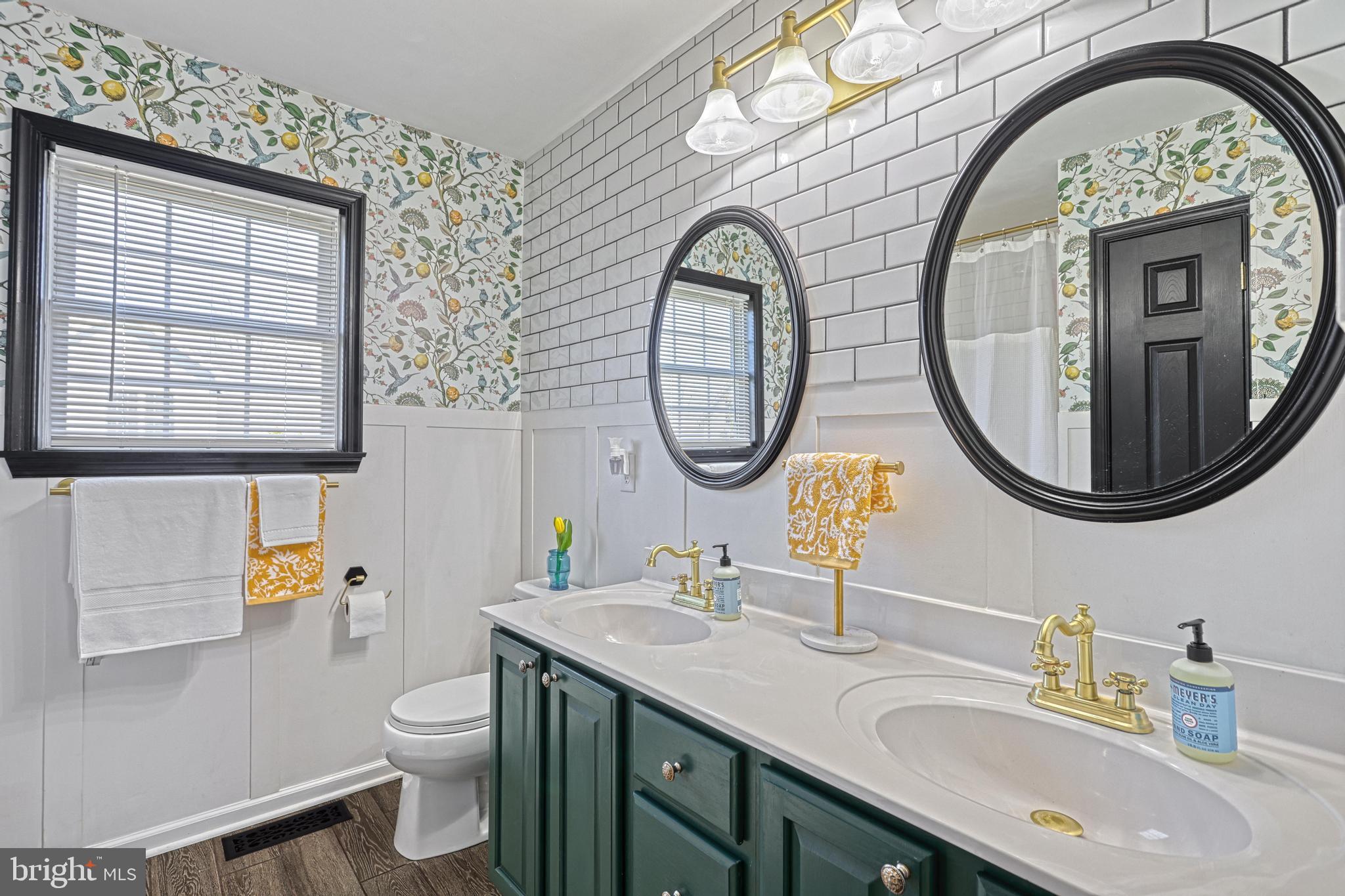 MISTY MEADOWS - Residential