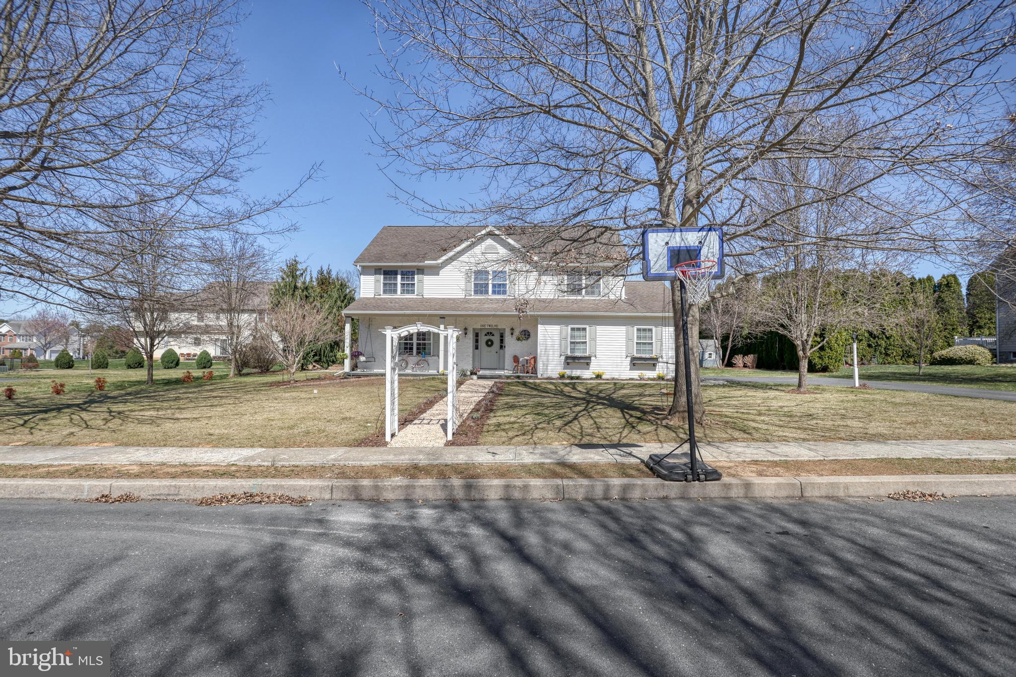 MISTY MEADOWS - Residential