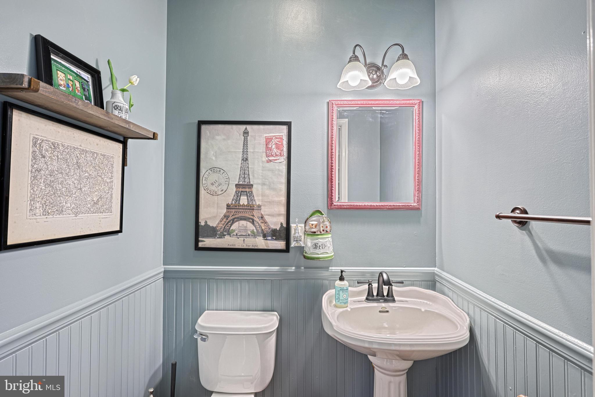 MISTY MEADOWS - Residential