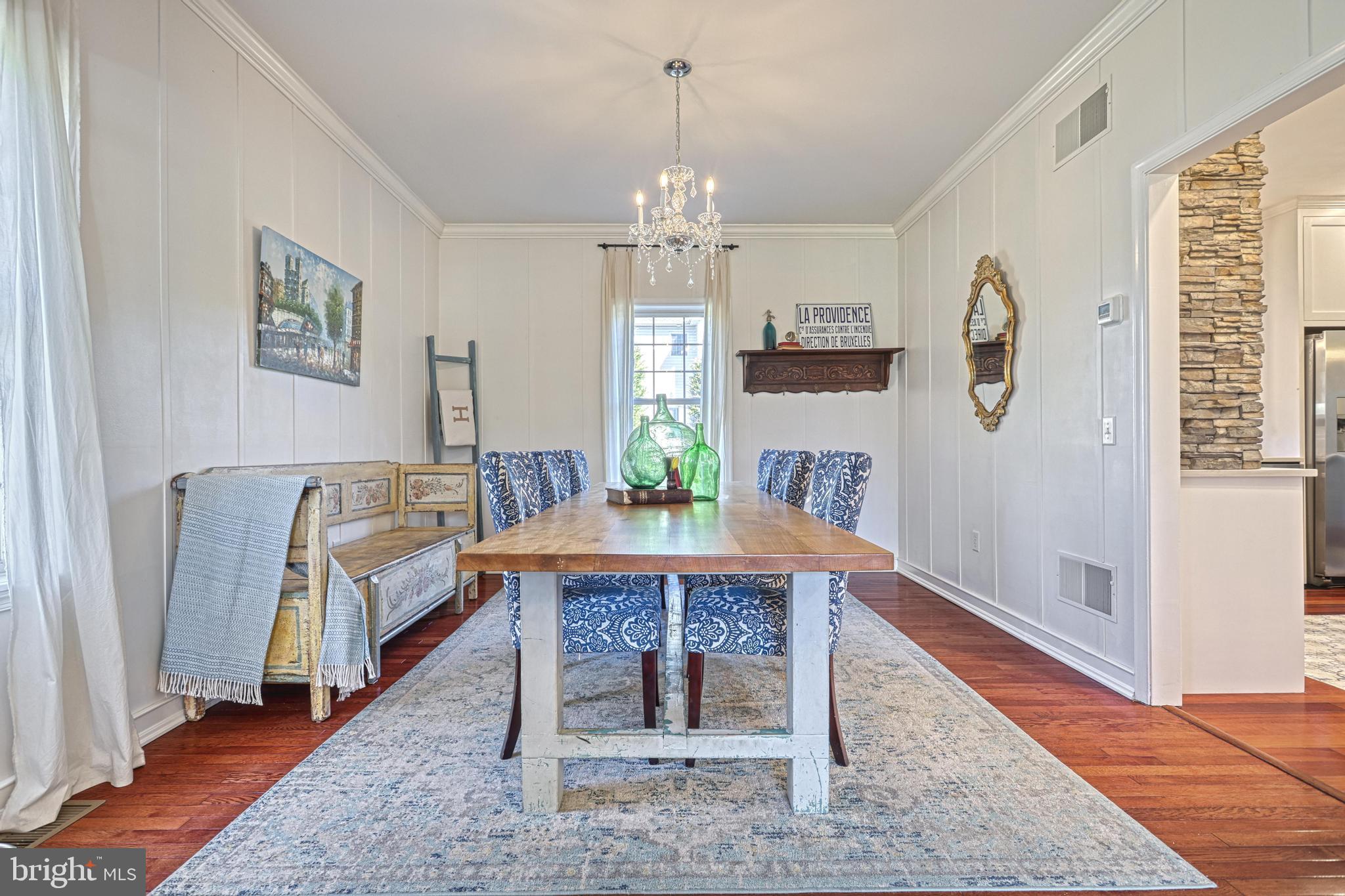 MISTY MEADOWS - Residential