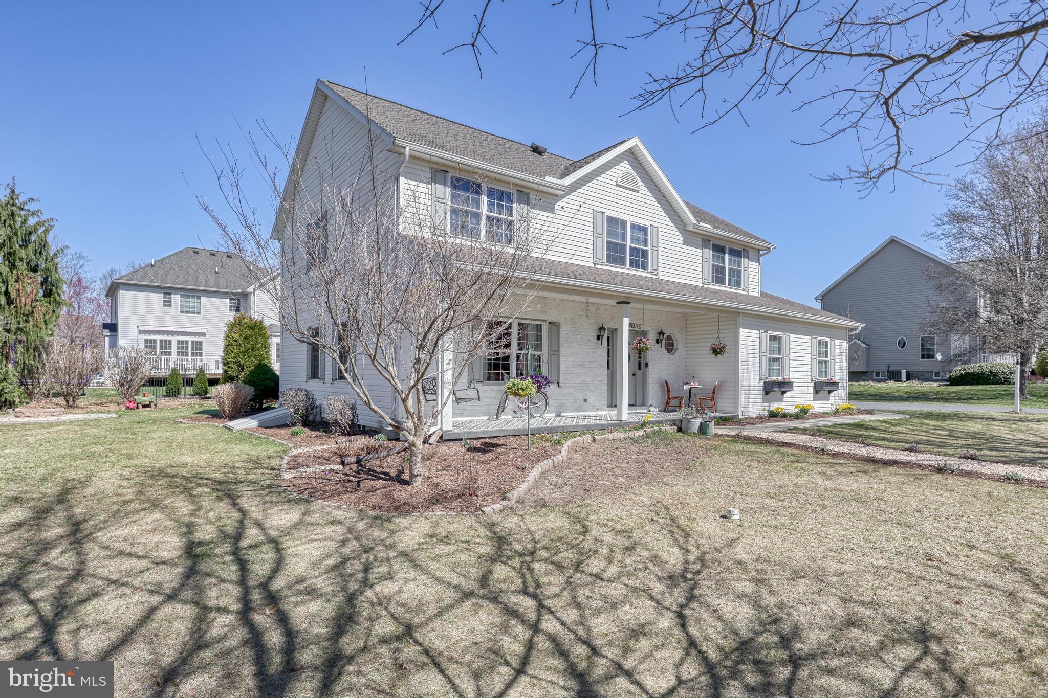 MISTY MEADOWS - Residential