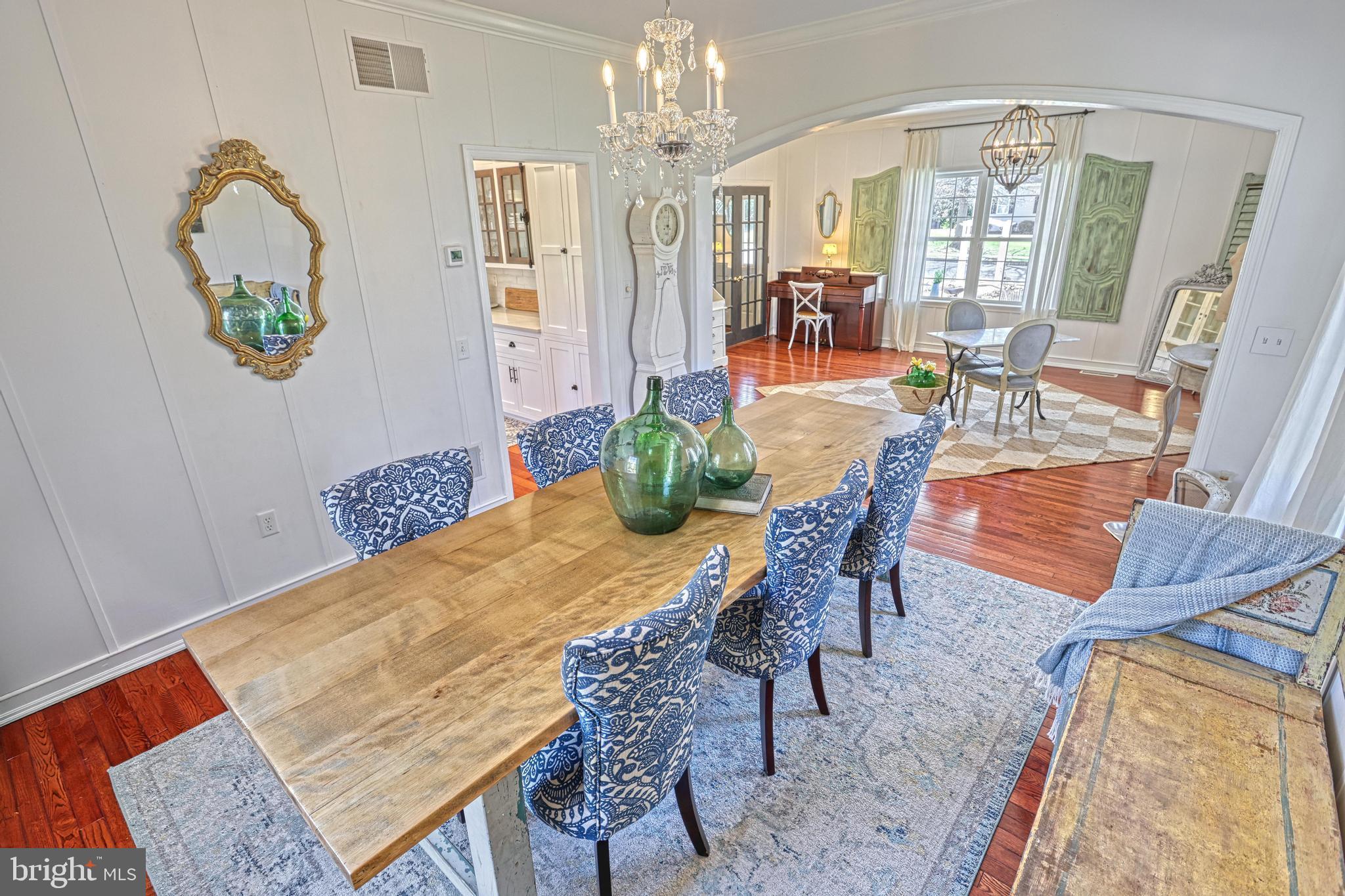 MISTY MEADOWS - Residential