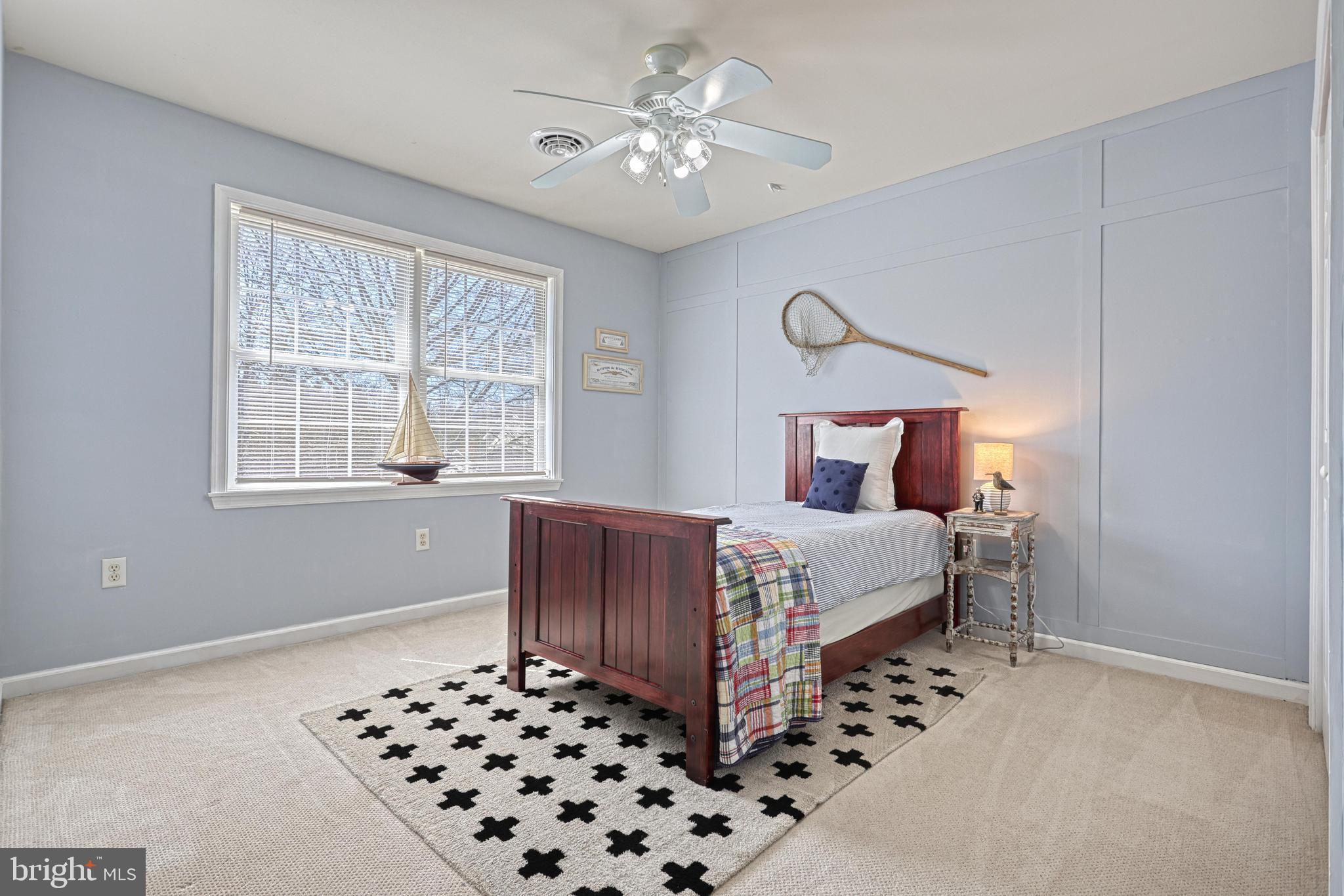 MISTY MEADOWS - Residential