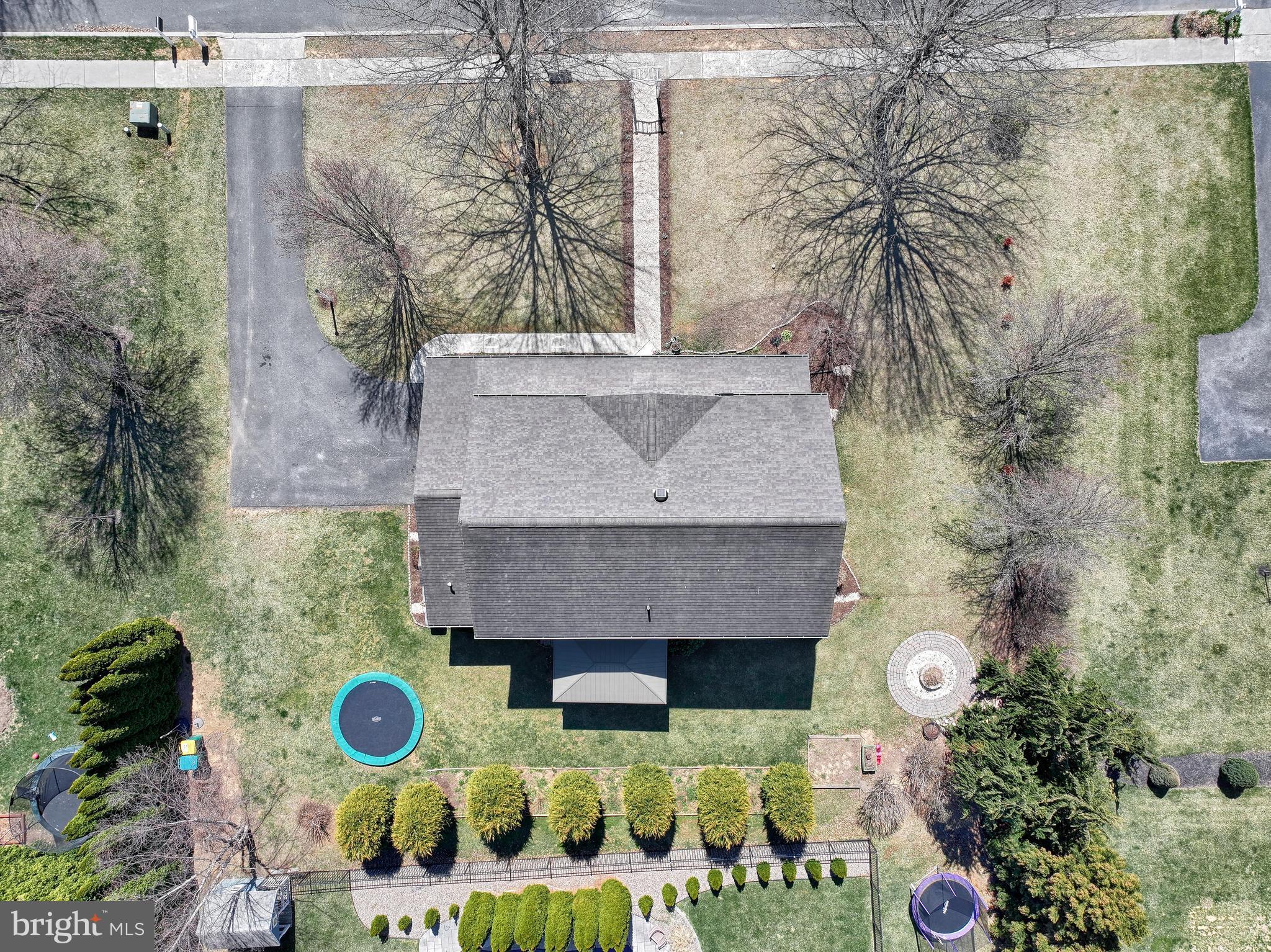 MISTY MEADOWS - Residential