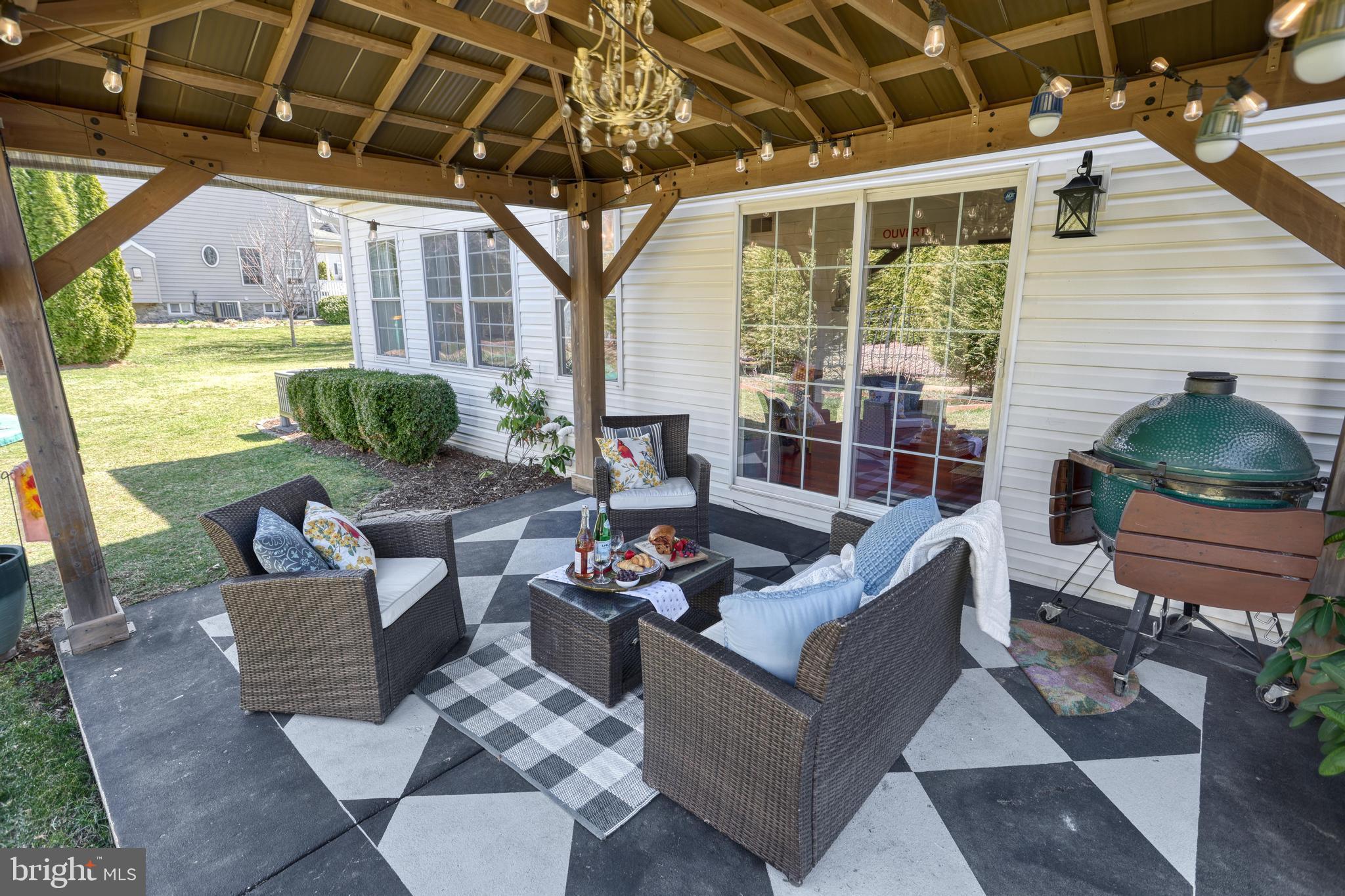 MISTY MEADOWS - Residential