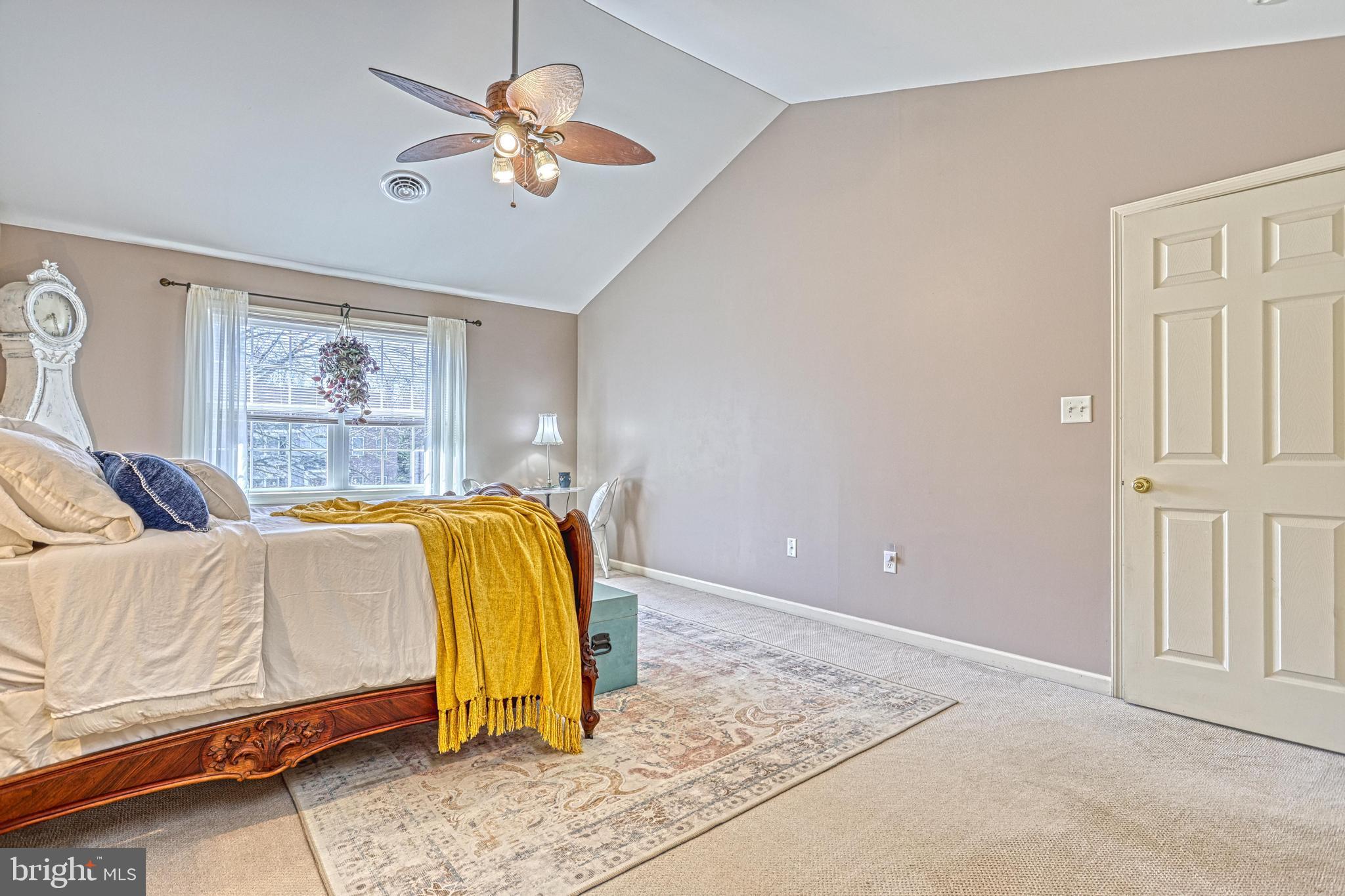 MISTY MEADOWS - Residential