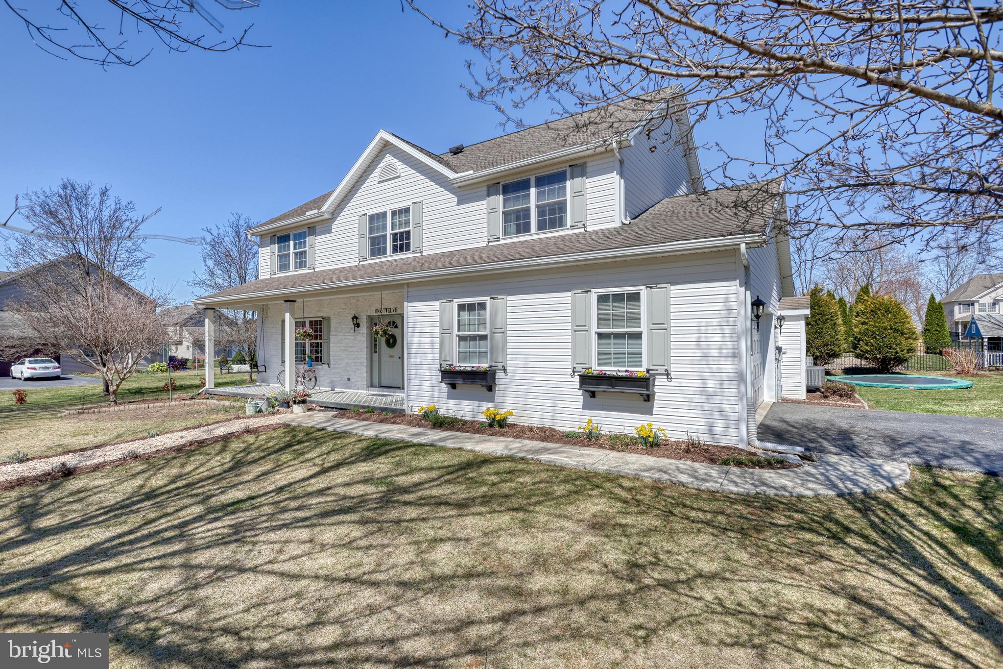 MISTY MEADOWS - Residential