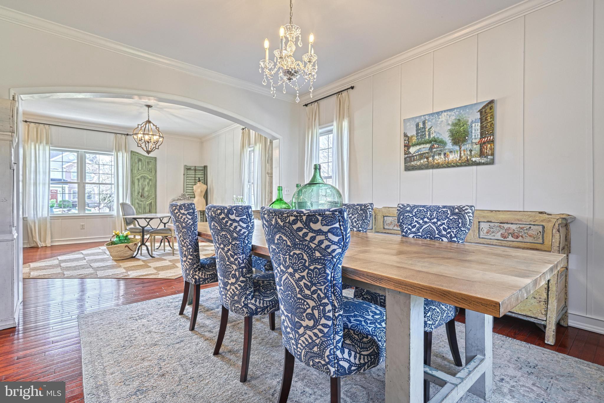 MISTY MEADOWS - Residential