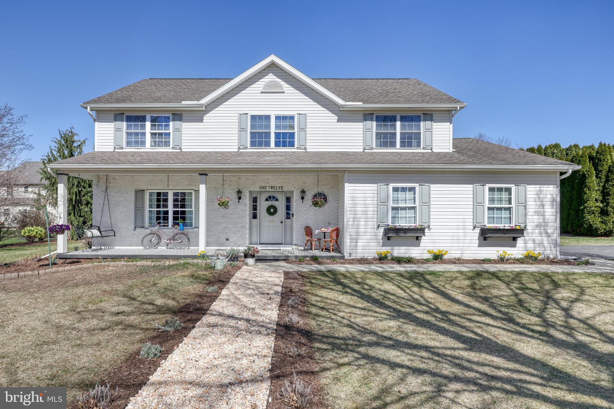 MISTY MEADOWS - Residential